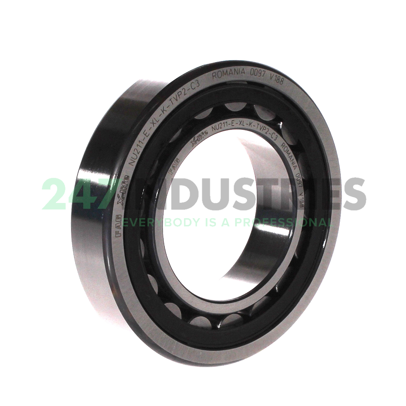 NU211-E-XL-K-TVP2-C3 FAG