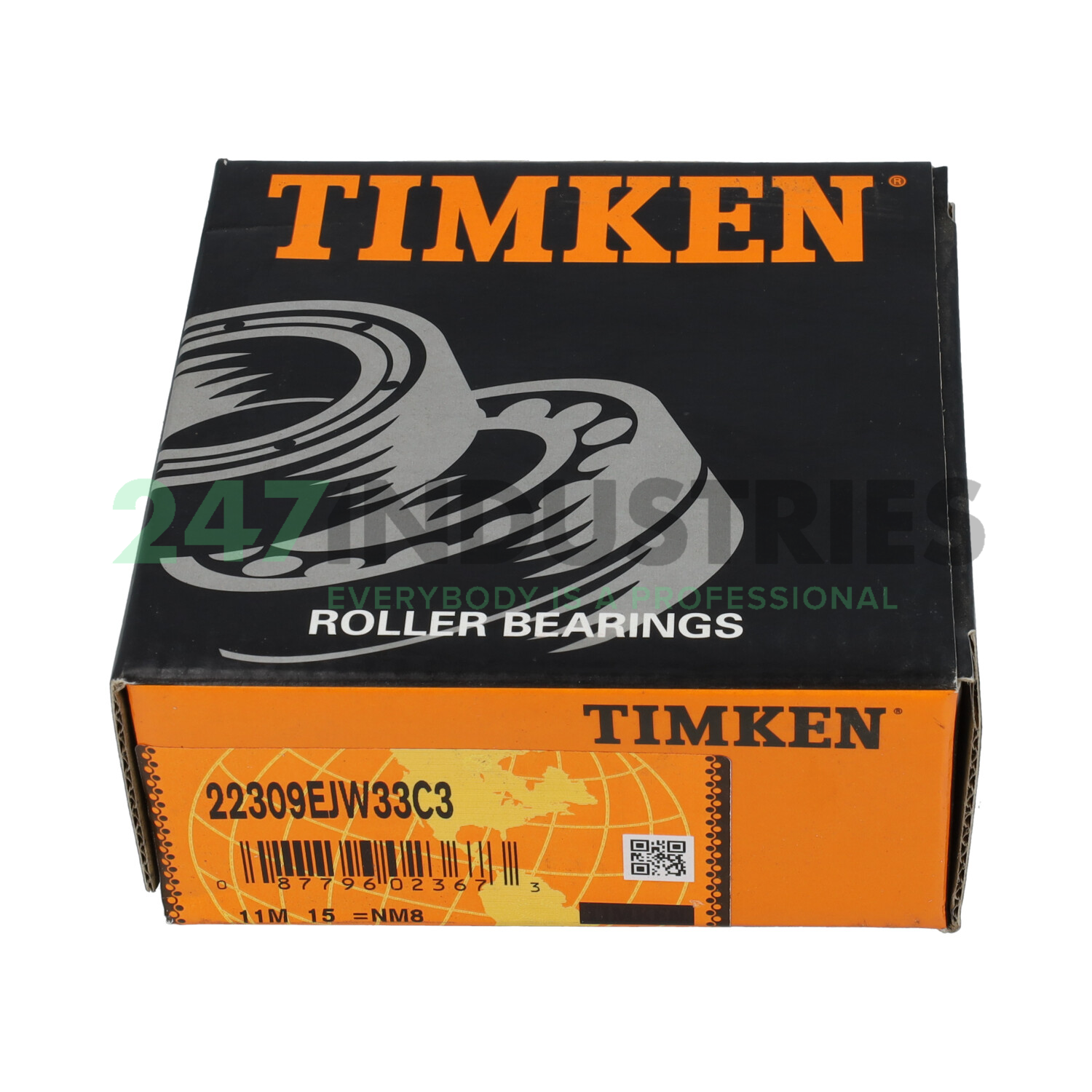 22309EJW33C3 Timken Image 4