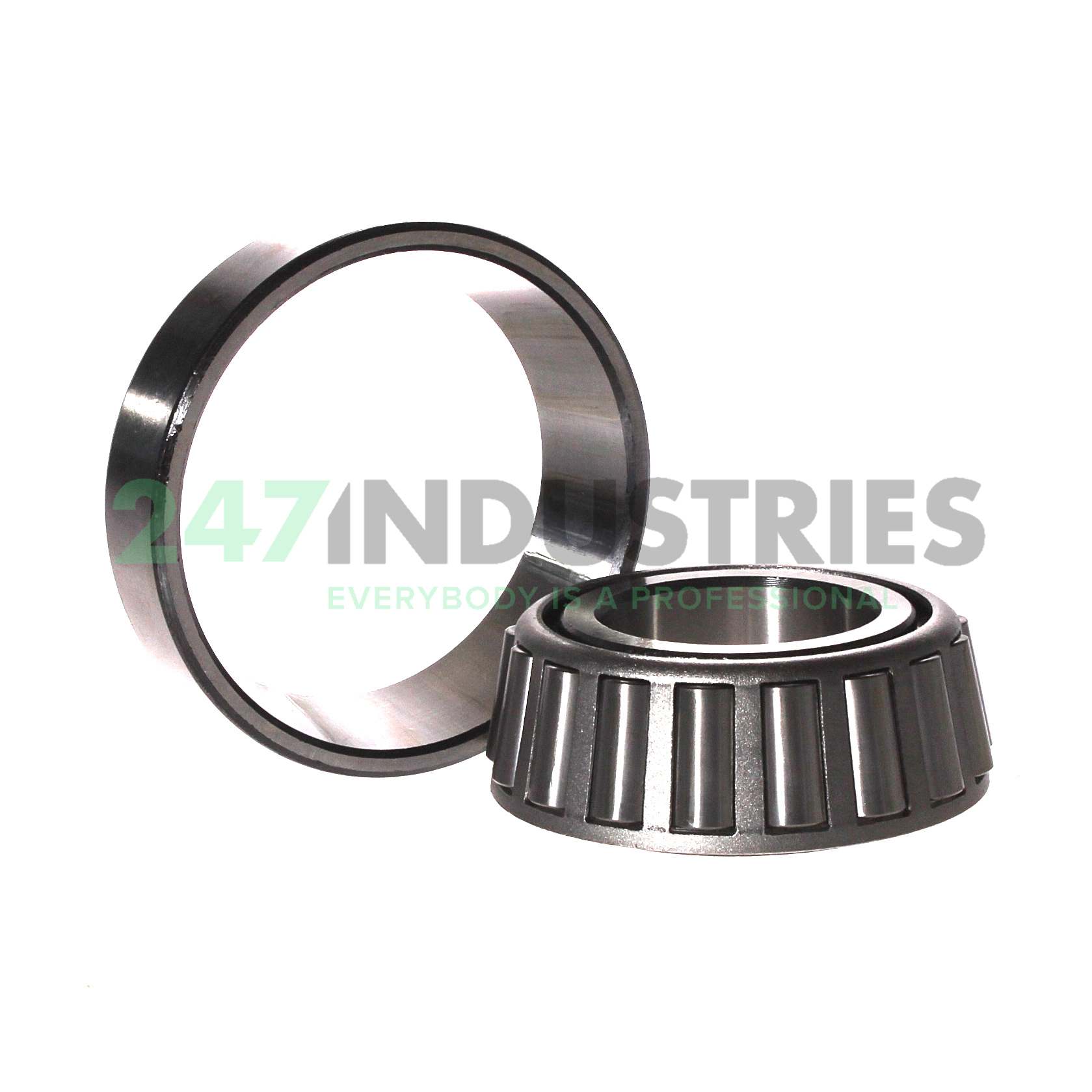 2780/2720 Timken Image 2