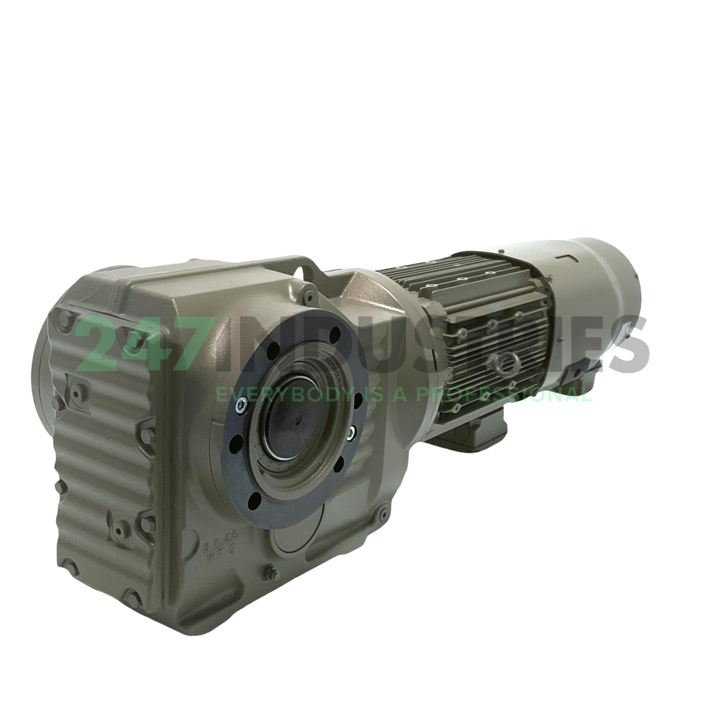 KAZ87DRE32MC4BE5/ES7S/V SEW-EURODRIVE