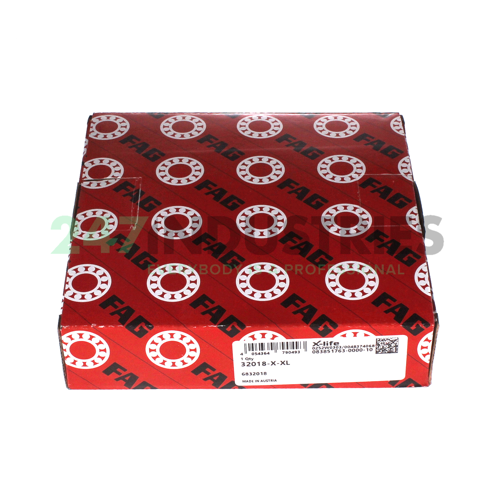 32018-X-XL FAG Image 4