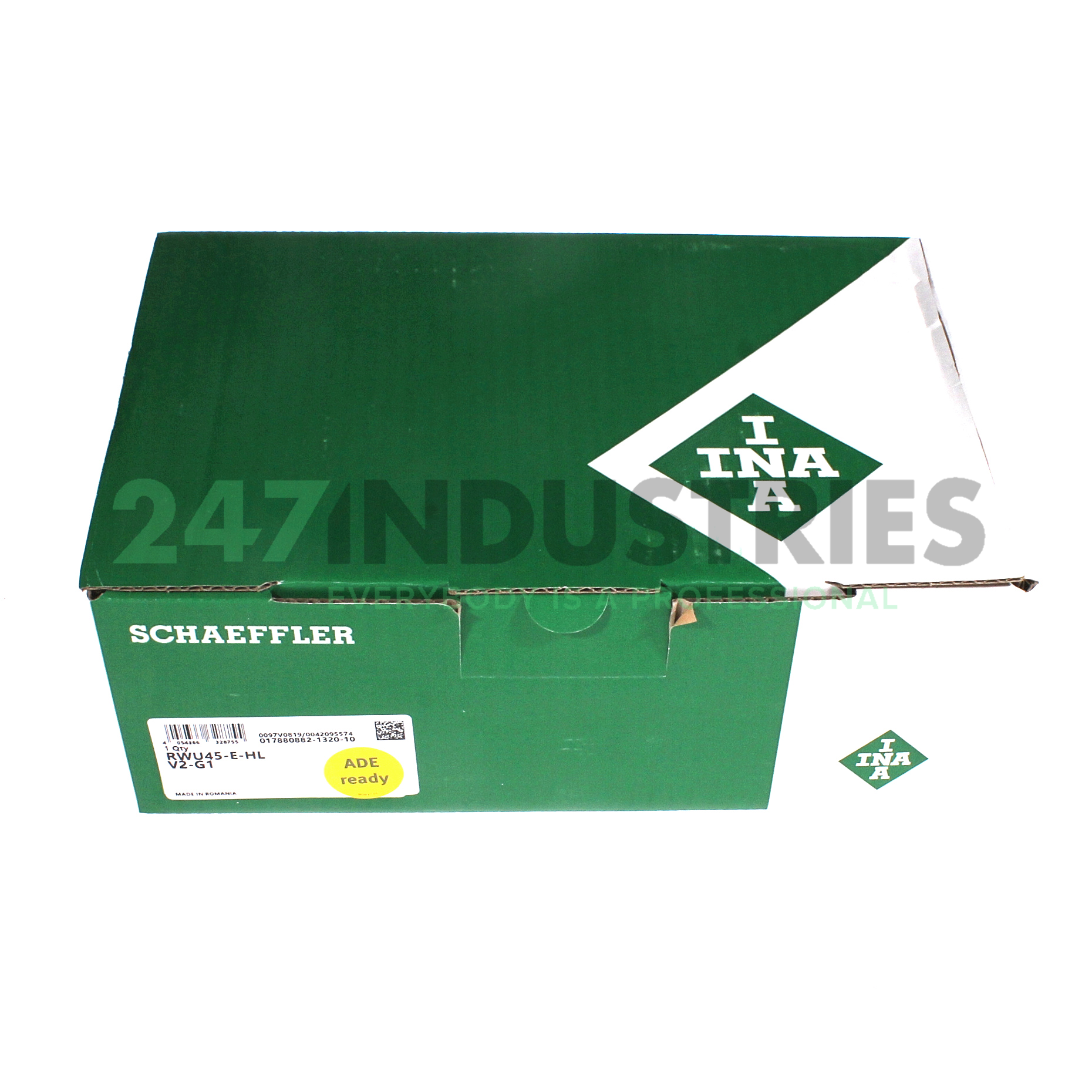 RWU45-E-HL-V2-G1 INA Image 4