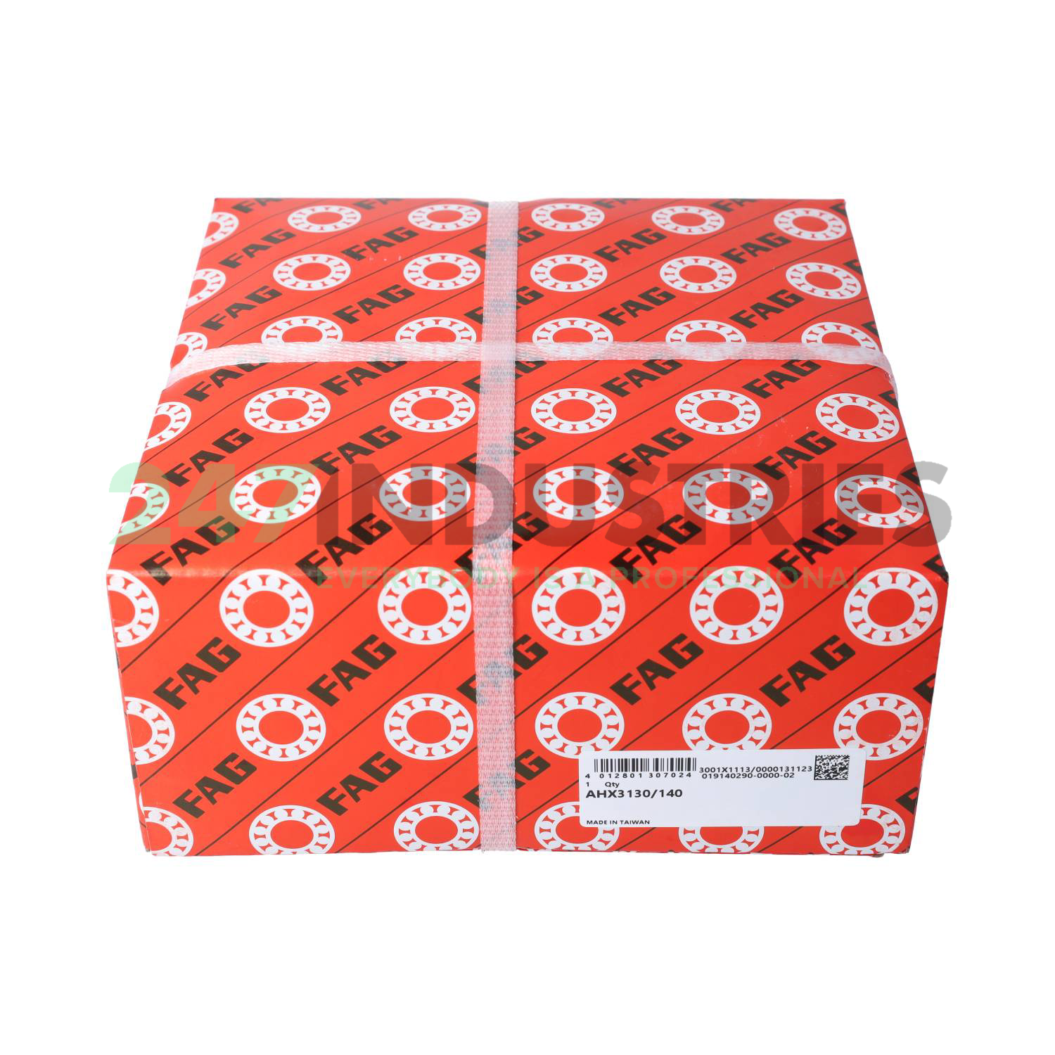 AHX3130/140 FAG Image 3