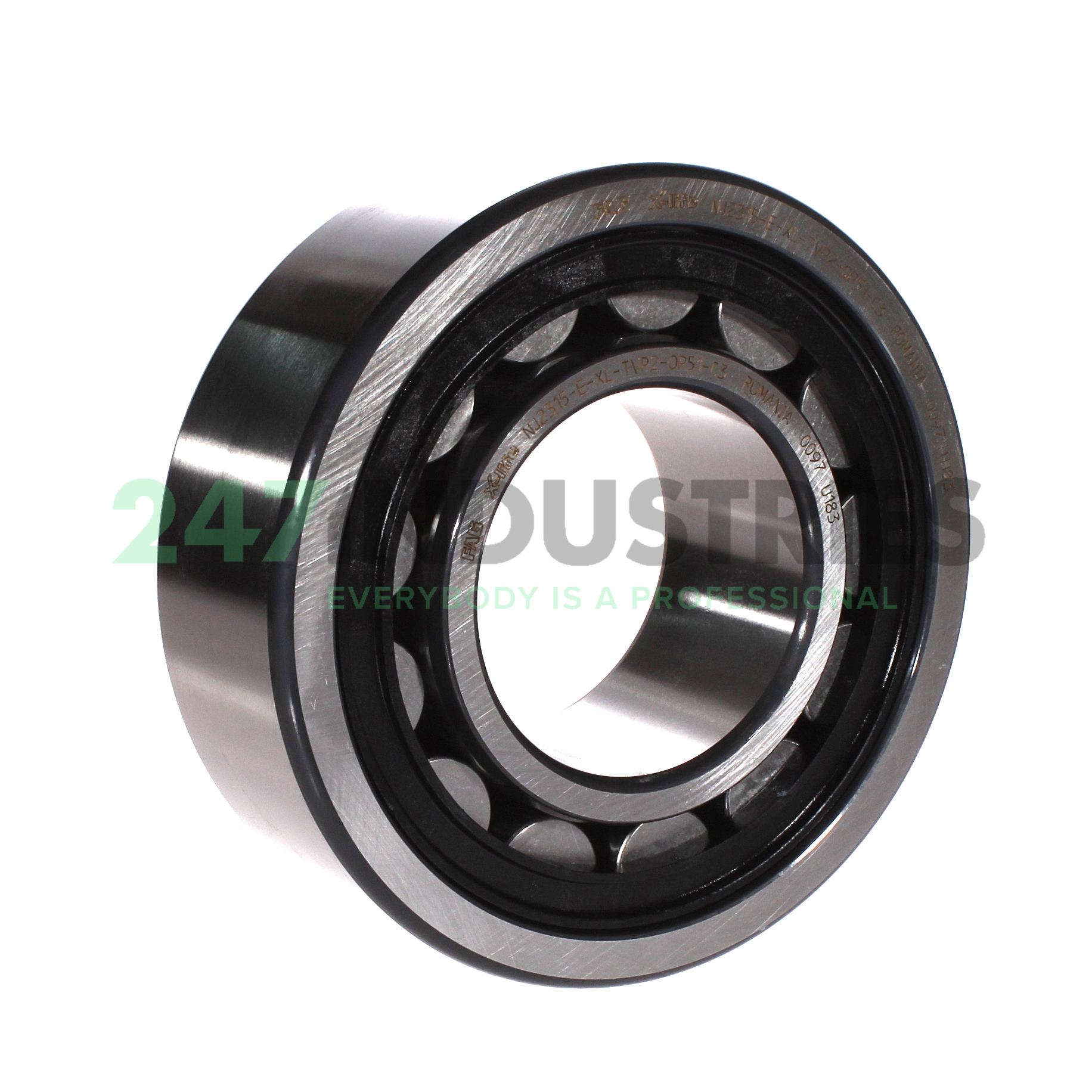 NJ2315-E-XL-TVP2-QP51-C3 FAG