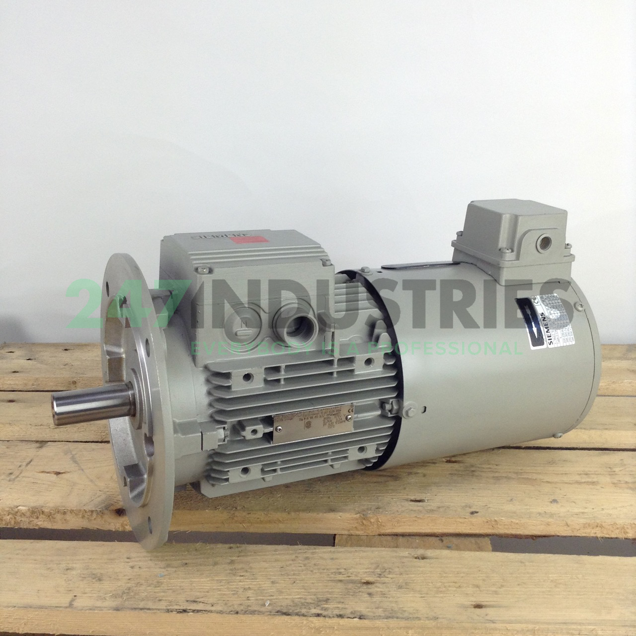 1LA7106-4AA91-Z Siemens Image 1