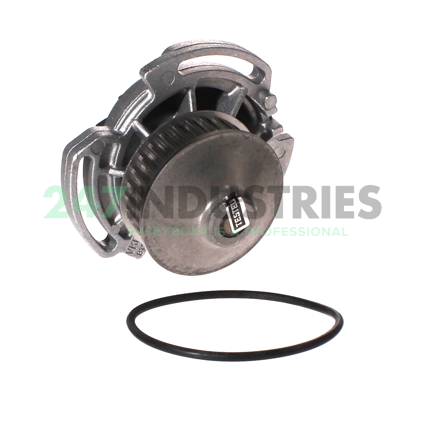 VKPC81204 SKF Image 3