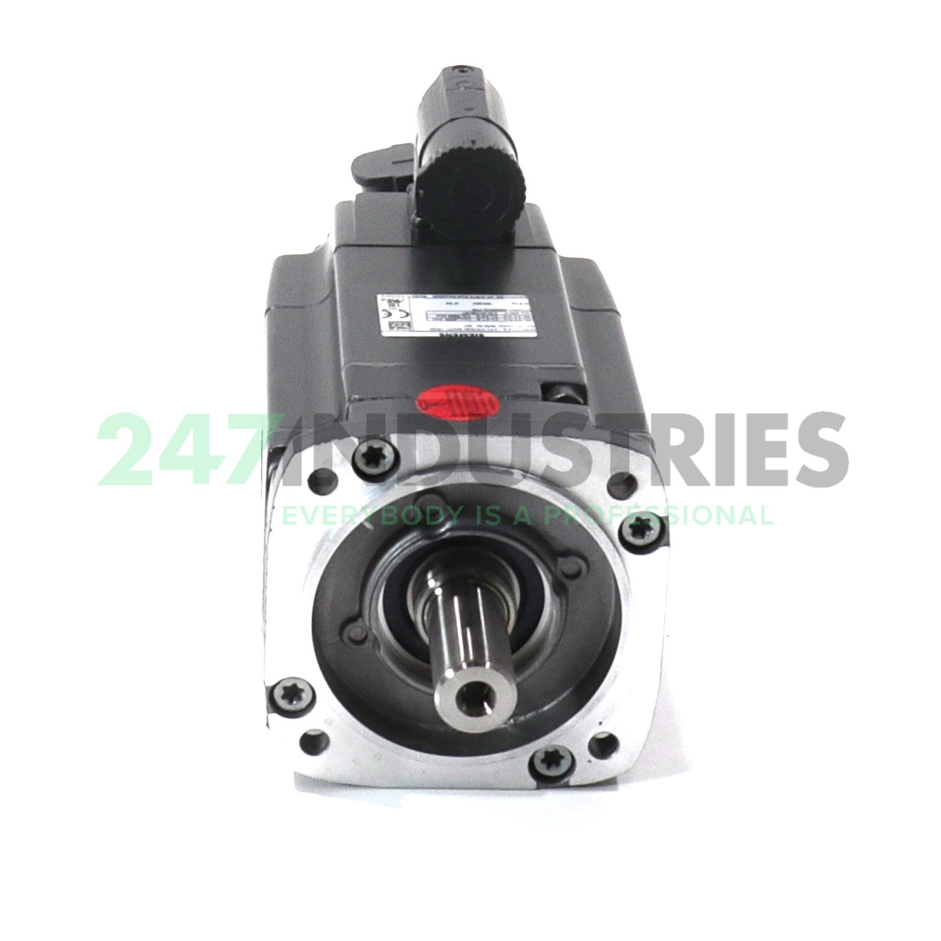 1FK7043-4CH71-1RG0 Siemens Image 2