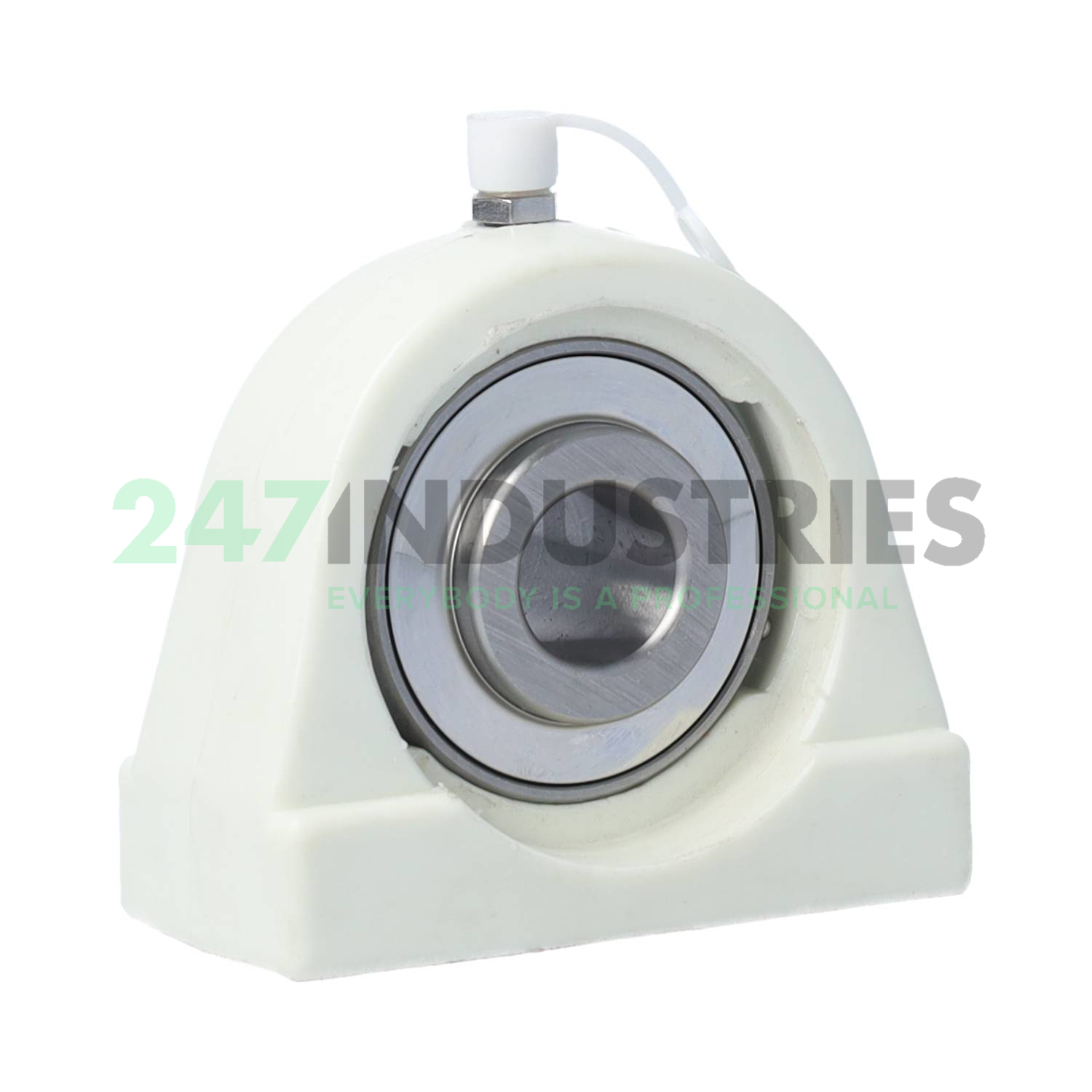 M-UCPA203-PL/W FK Image 2