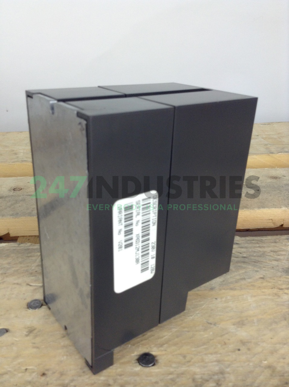 6SE9110-7BA53 Siemens Image 3