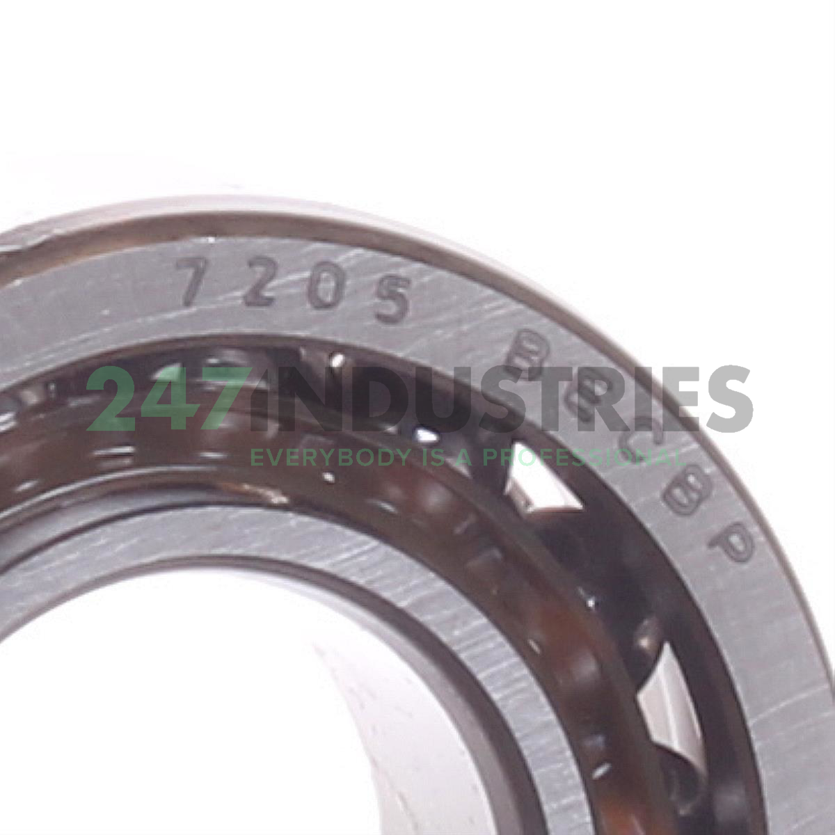 7205BECBP SKF Image 2