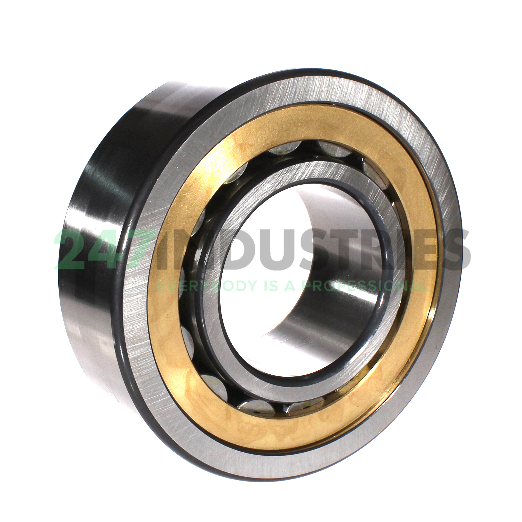 NU2326-E-XL-M1A-QP51-C4 FAG Image 3