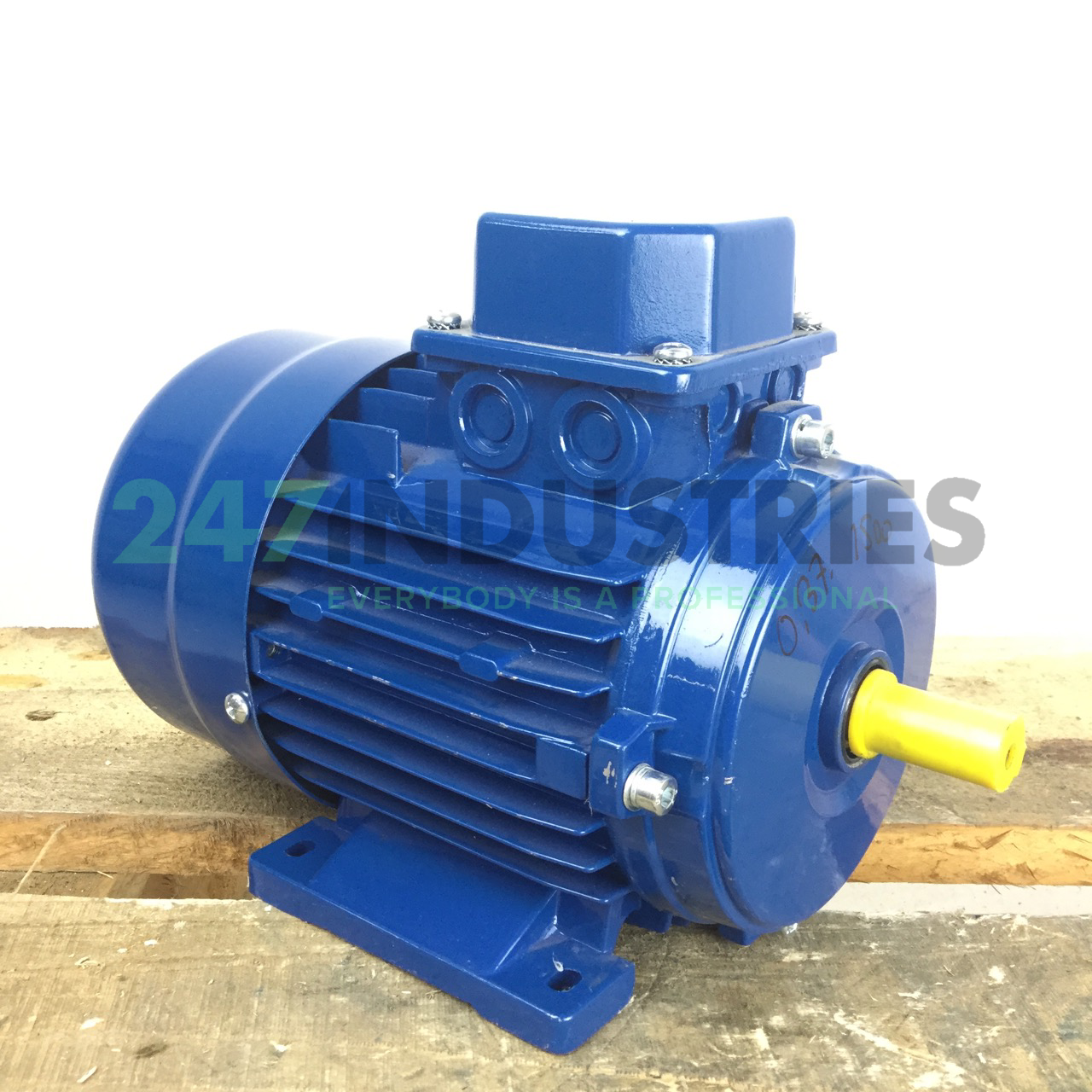 M71B4B3 SATI Image 3