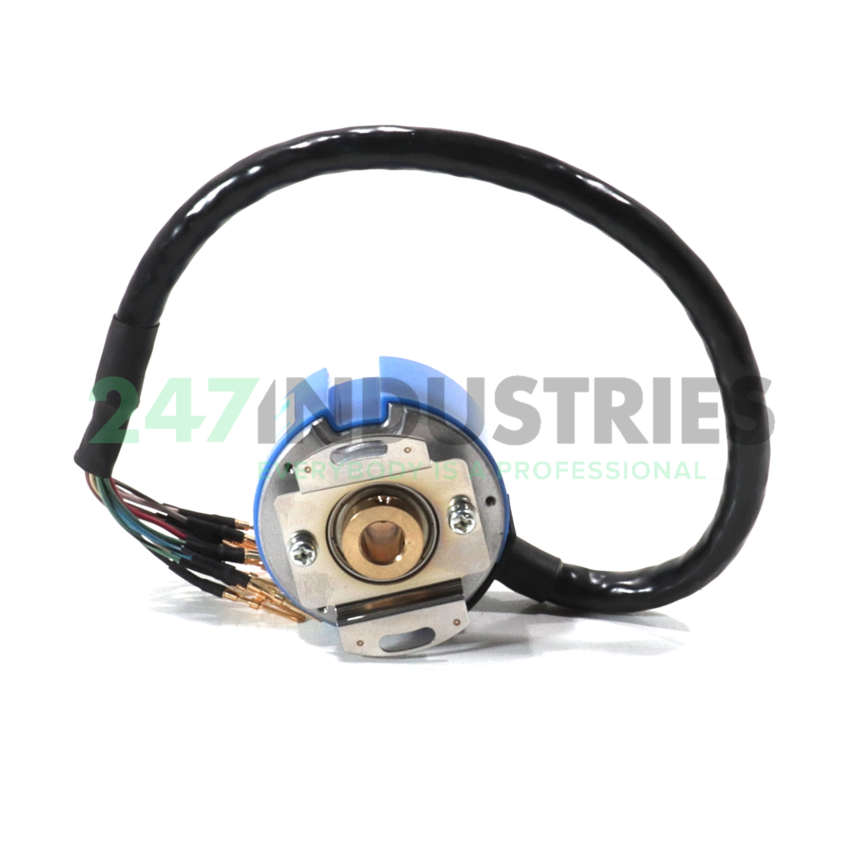 OIH48-1000P4-L6-5V Tamagawa Seiki Image 3