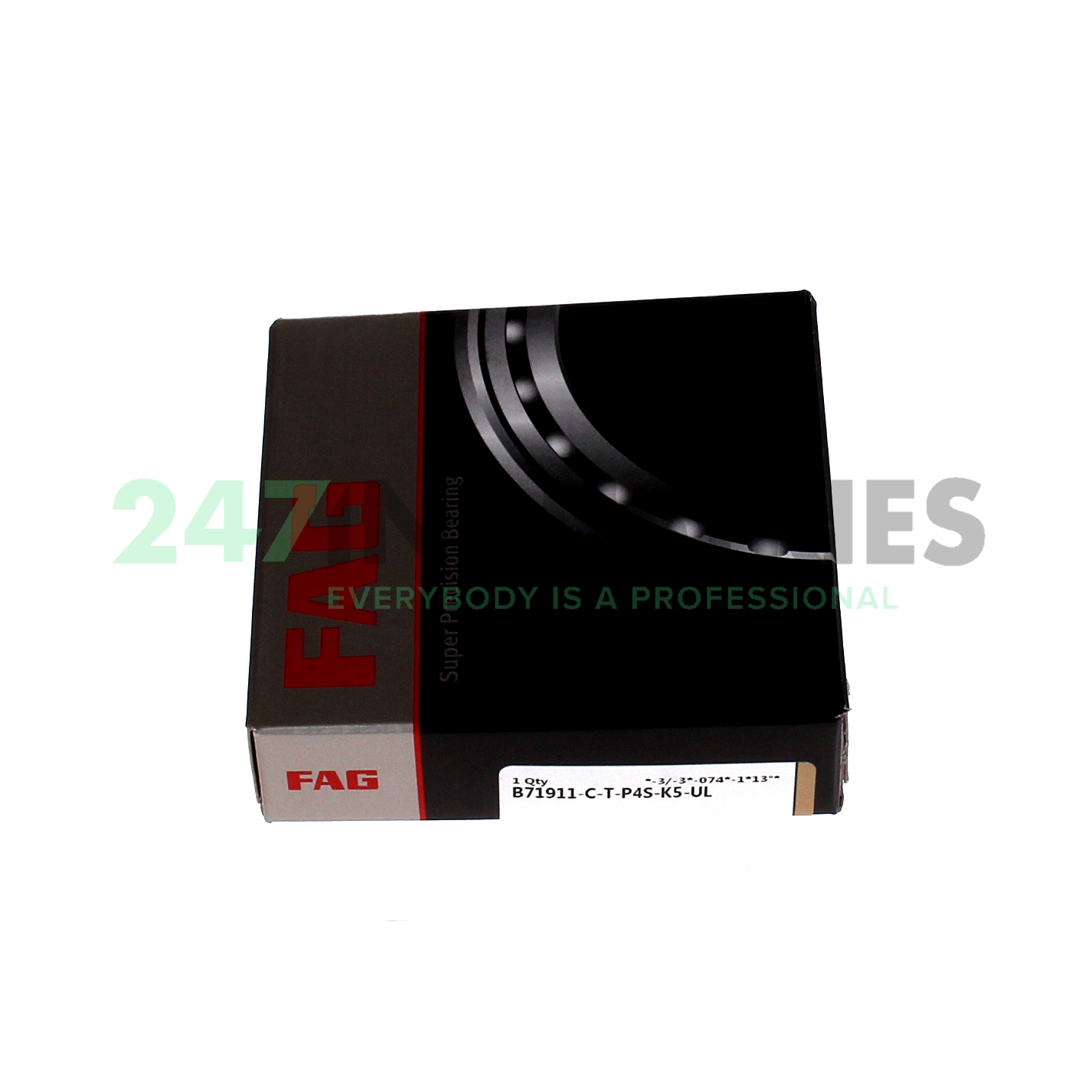 B71911-C-T-P4S-K5-UL FAG Image 2