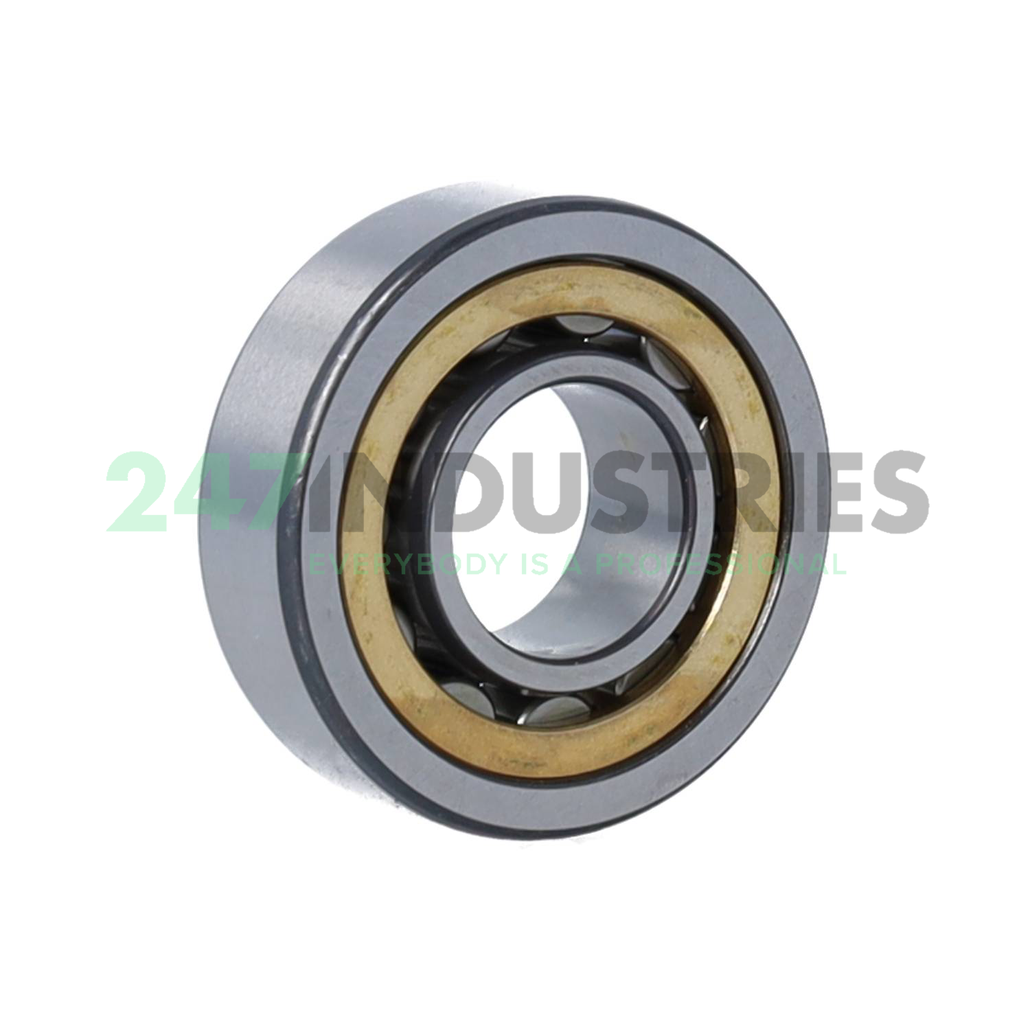 NU203-E-XL-M1A-S1-C3 FAG Image 2