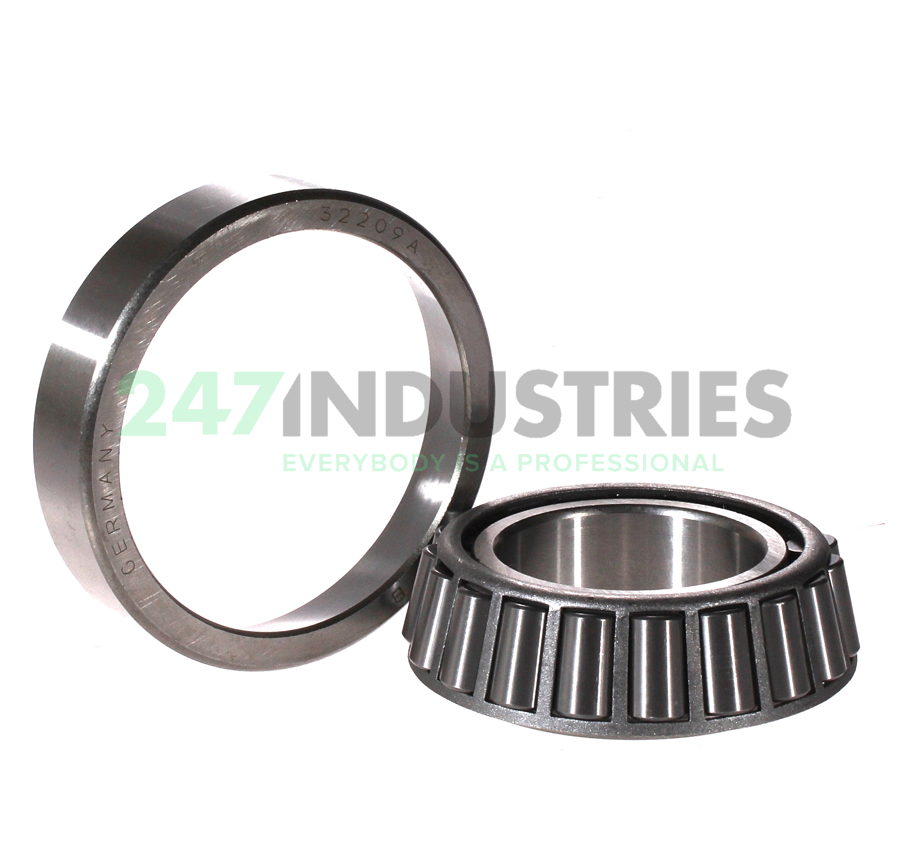 32209 A KFB Clarfeld