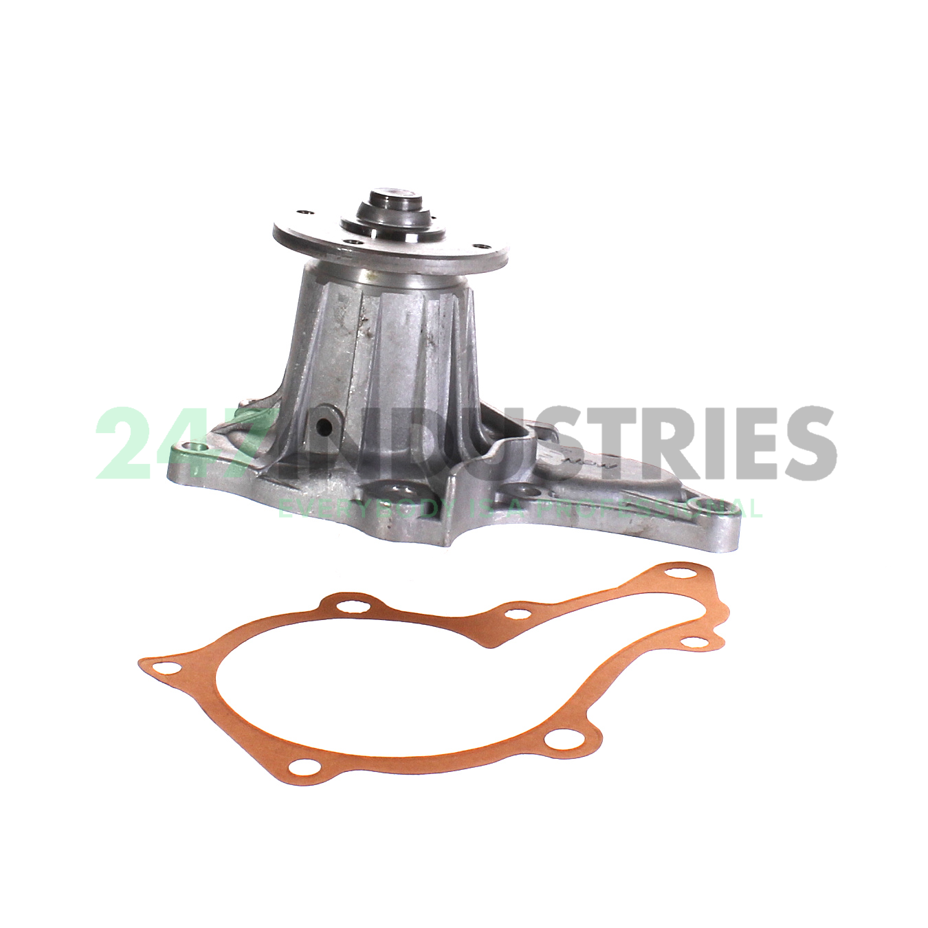 VKPC91414 SKF Image 5