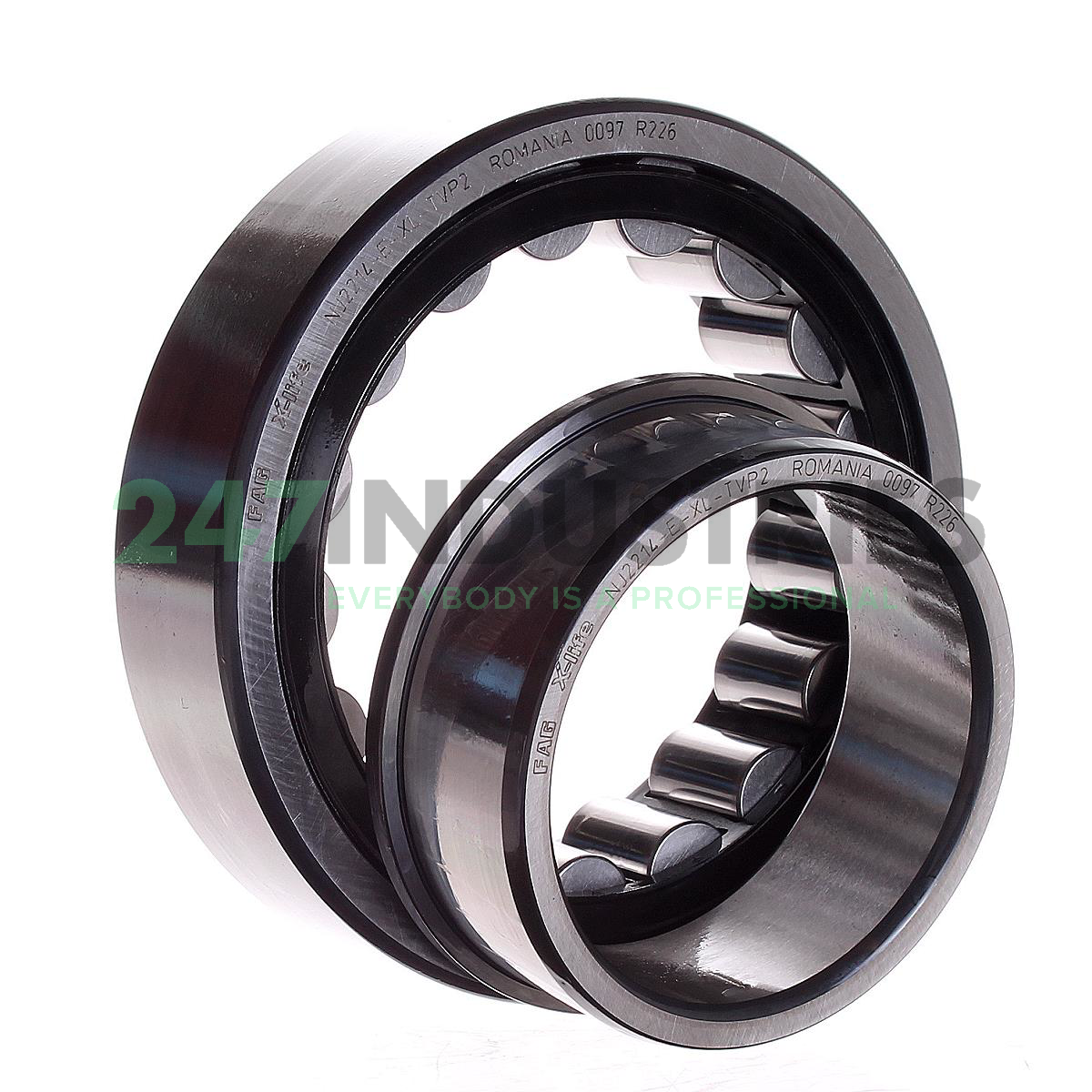 NJ2214-E-XL-TVP2 FAG Image 3