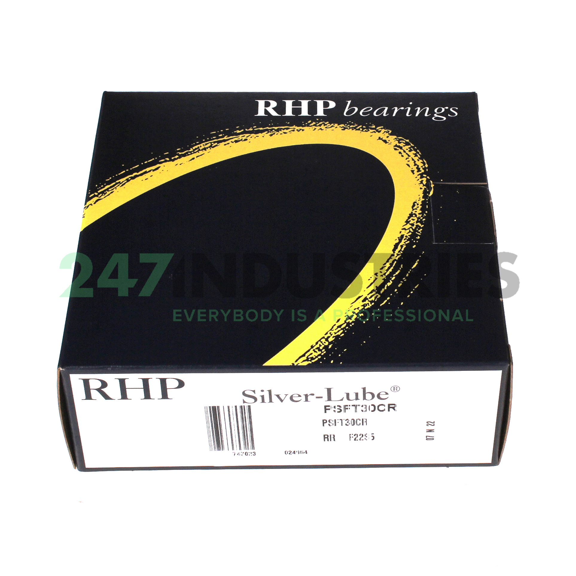 PSFT30CR NSK Image 4