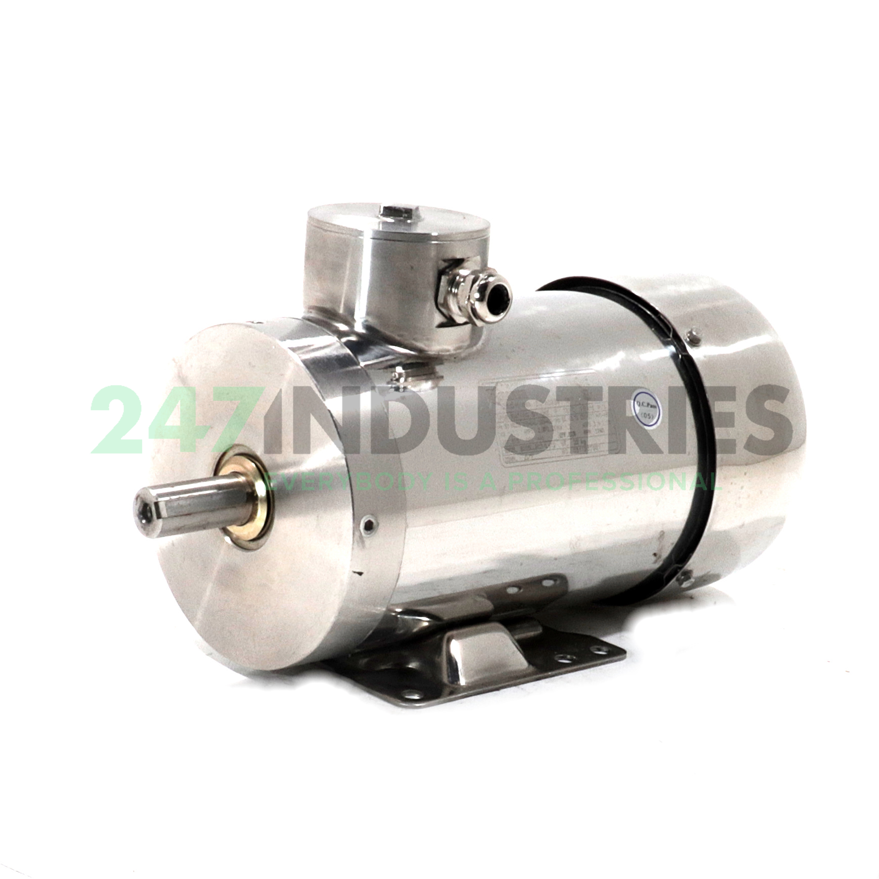 YSS90SB3 Marlin Stainless Image 1