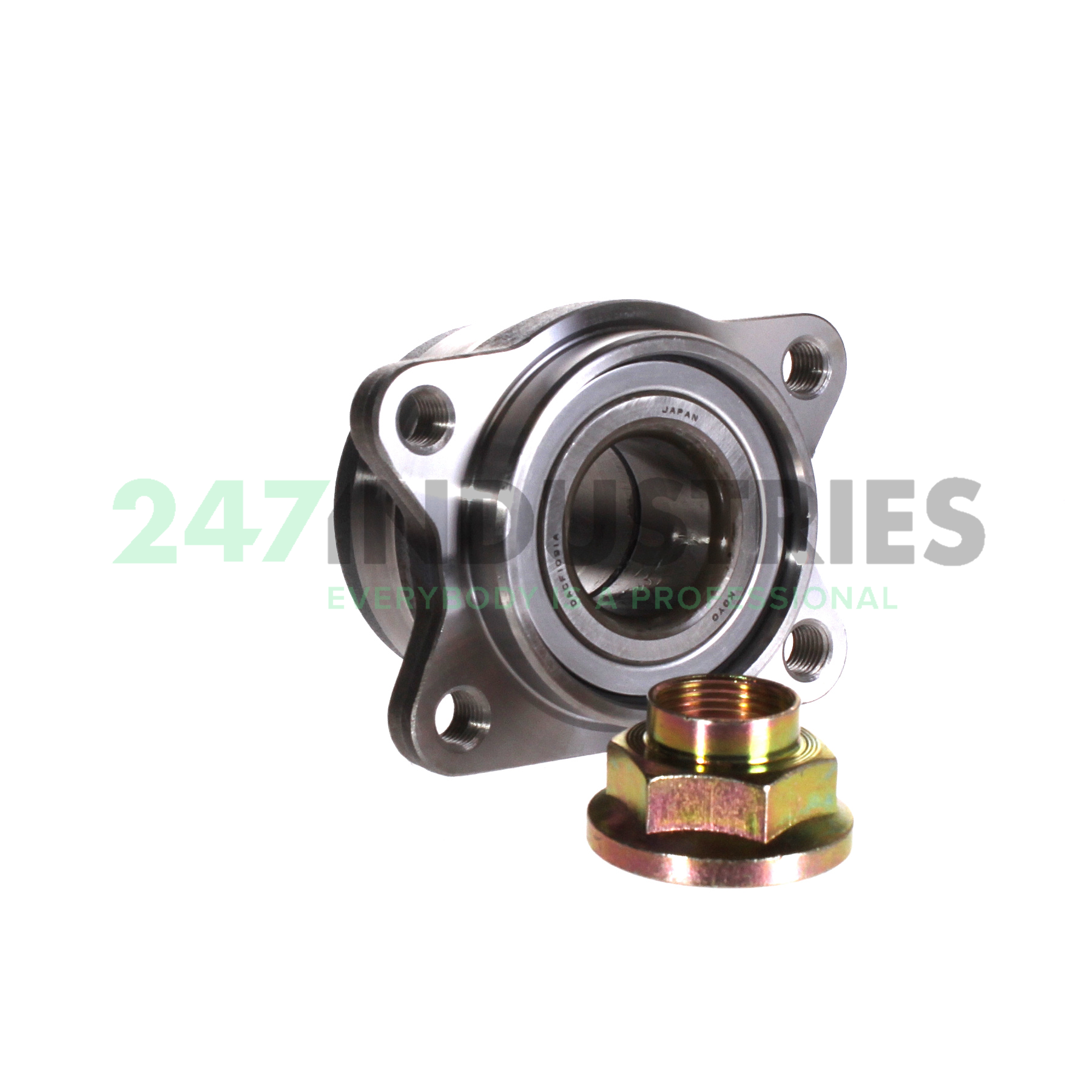 VKBA3306 SKF Image 4