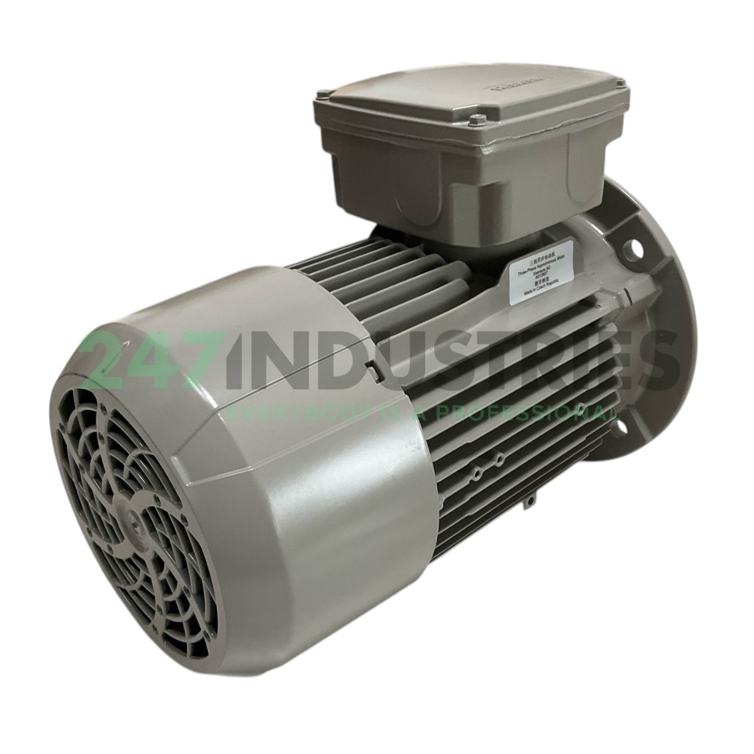 1LE1023-0EC02-2FA4-Z Siemens Image 3