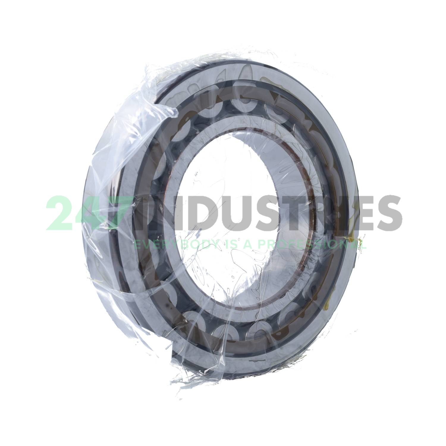 NJ222ECP/C3 SKF Image 2