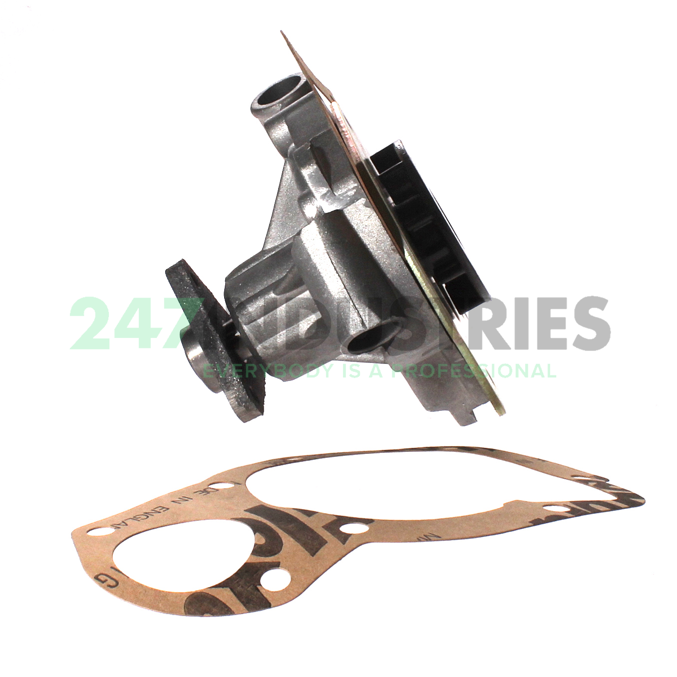 VKPC83626 SKF Image 2