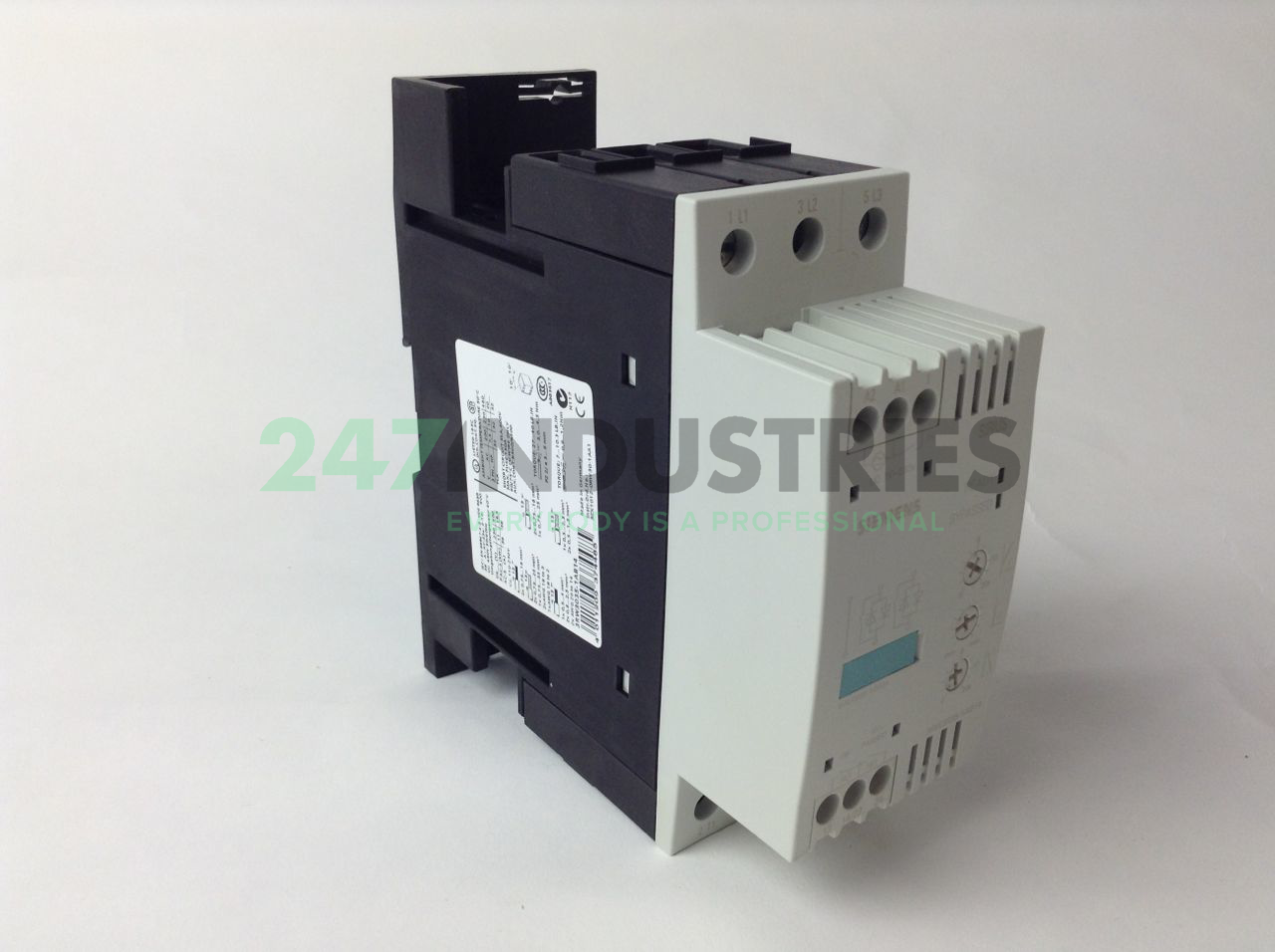 3RW3035-1AB14 Siemens Image 2