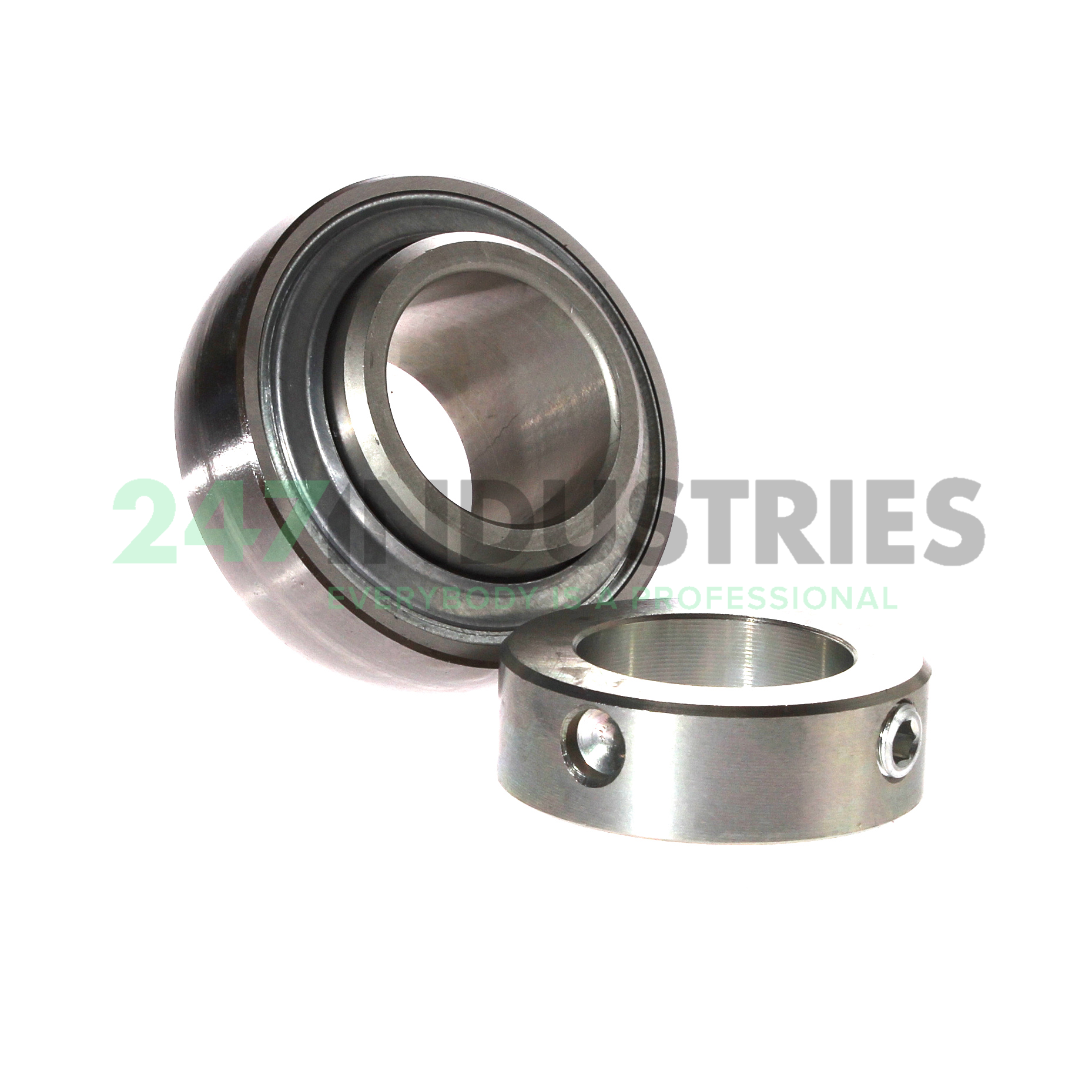 GE35-XL-KRR-B INA Image 2