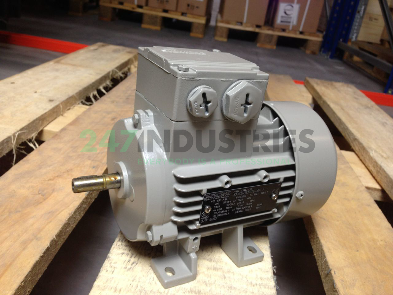 1LA9063-4KA10 Siemens