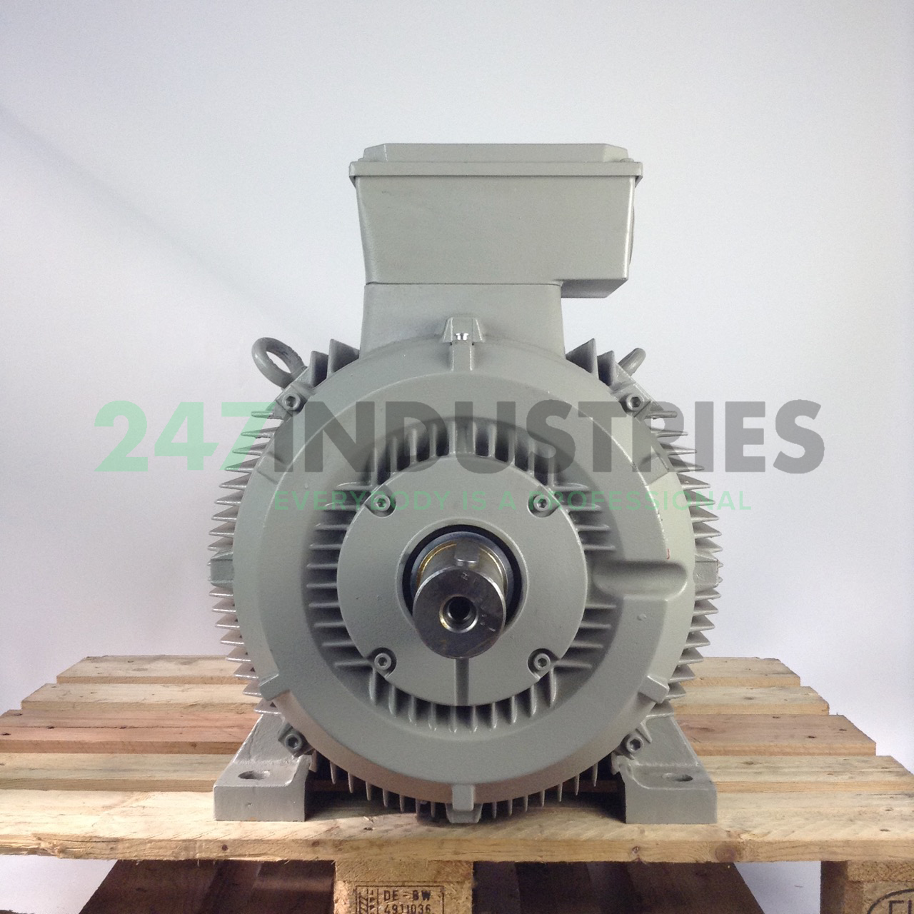 5RN280S04A0 Rotor Nederland BV Image 4