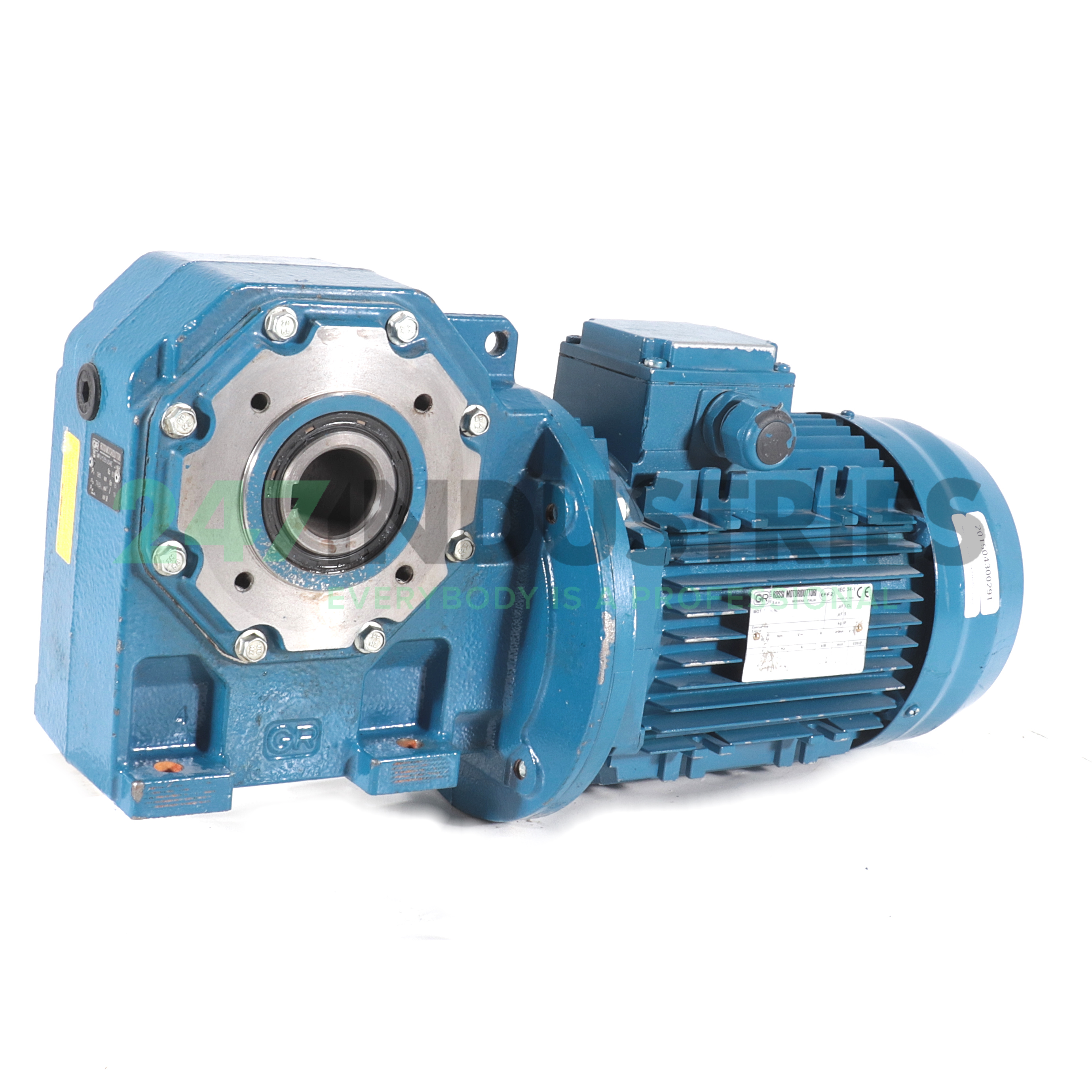 MRV535UO4E-F090LB4B5/ Rossi Image 1