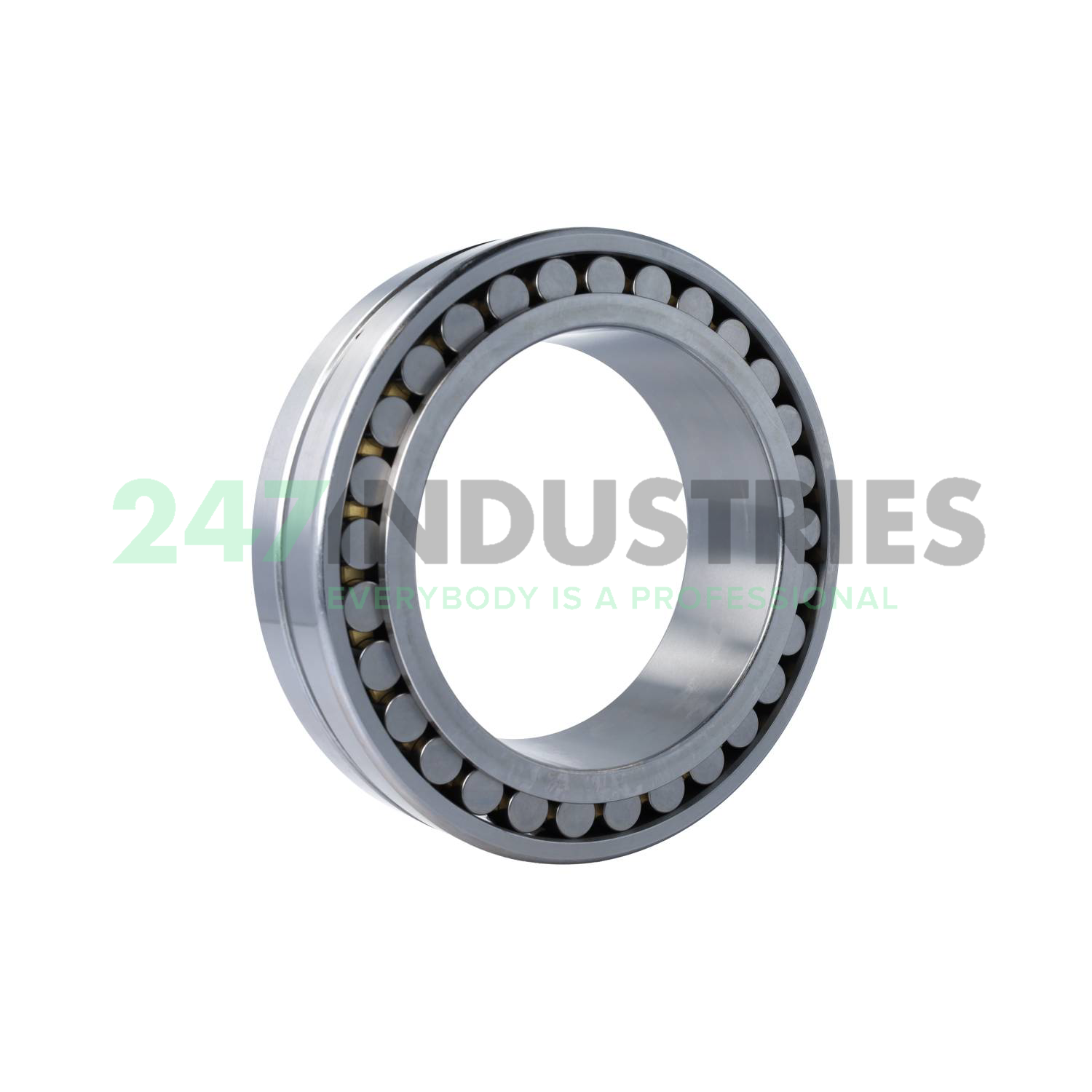 NN3030-AS-K-M-SP FAG Image 2