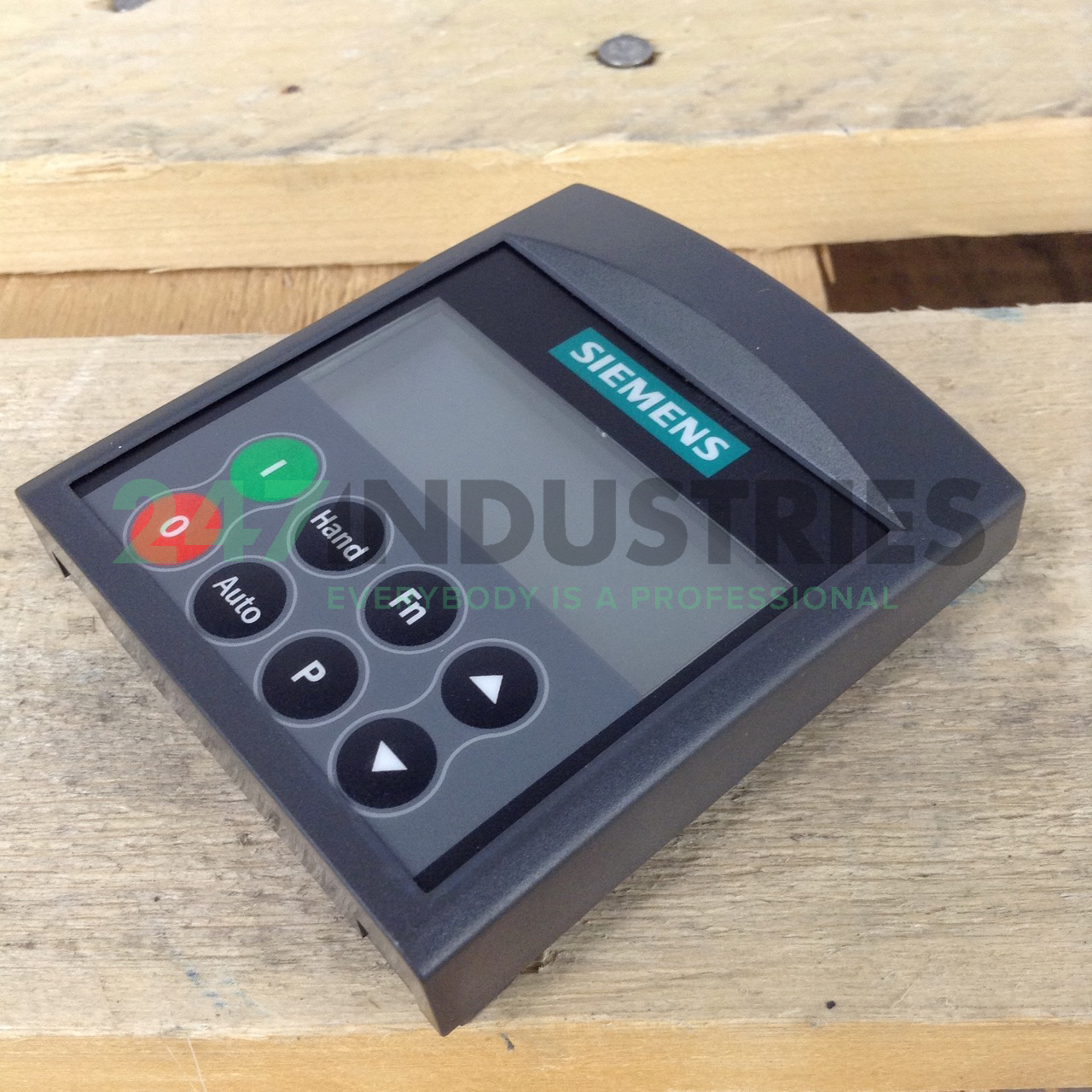 6SE6400-0BE00-0AA0 Siemens