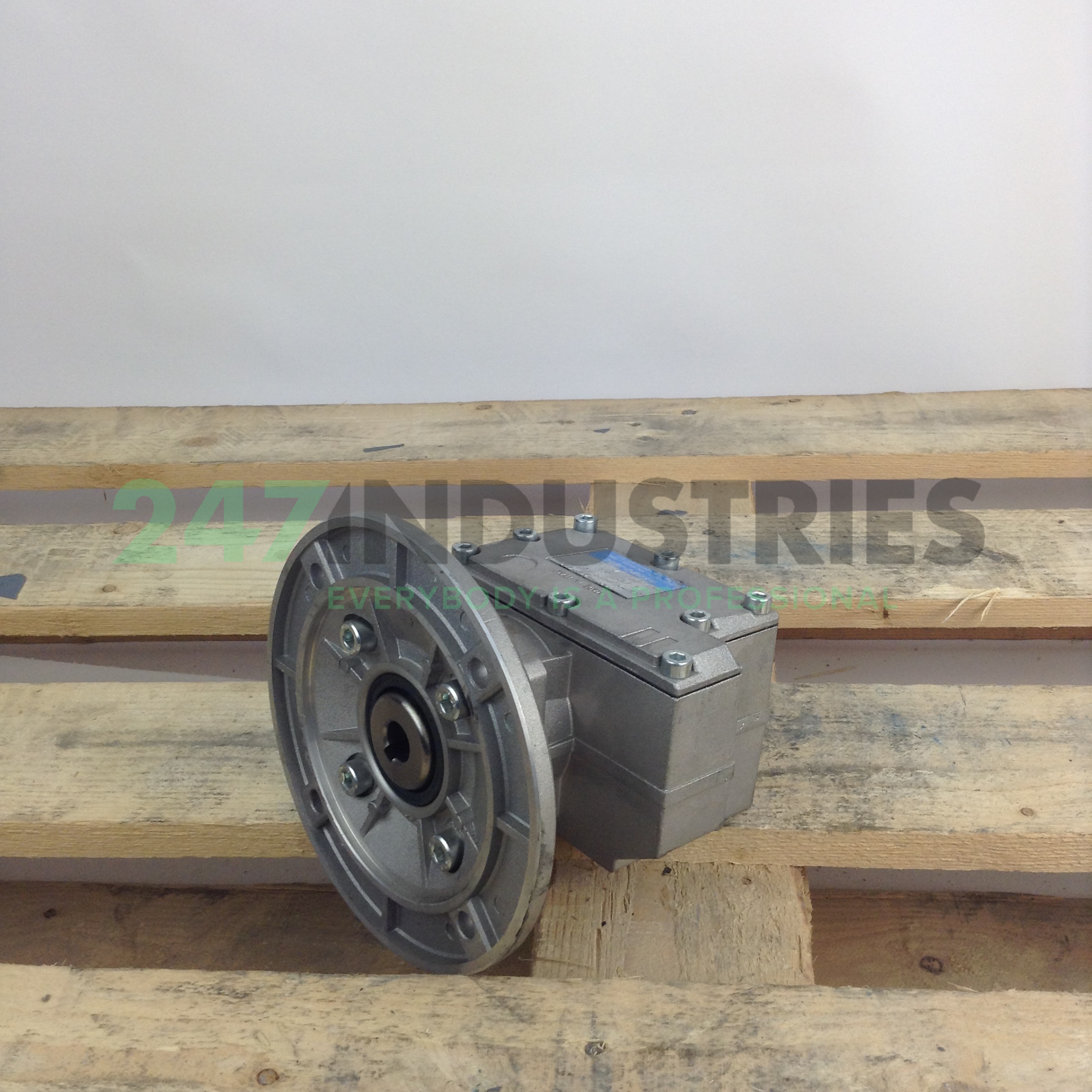 P302AN21DNCB3-B5I62 Hydro-Mec