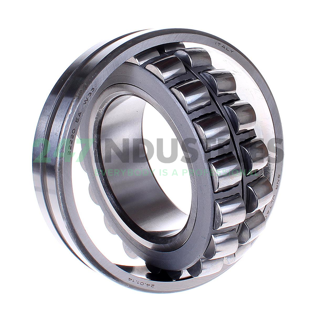 22220EA W33 SNR Image 2