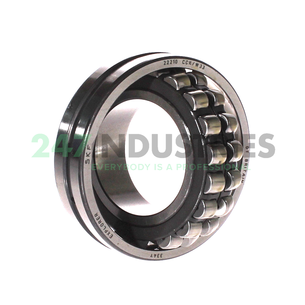 22210CCK/W33 SKF Image 4