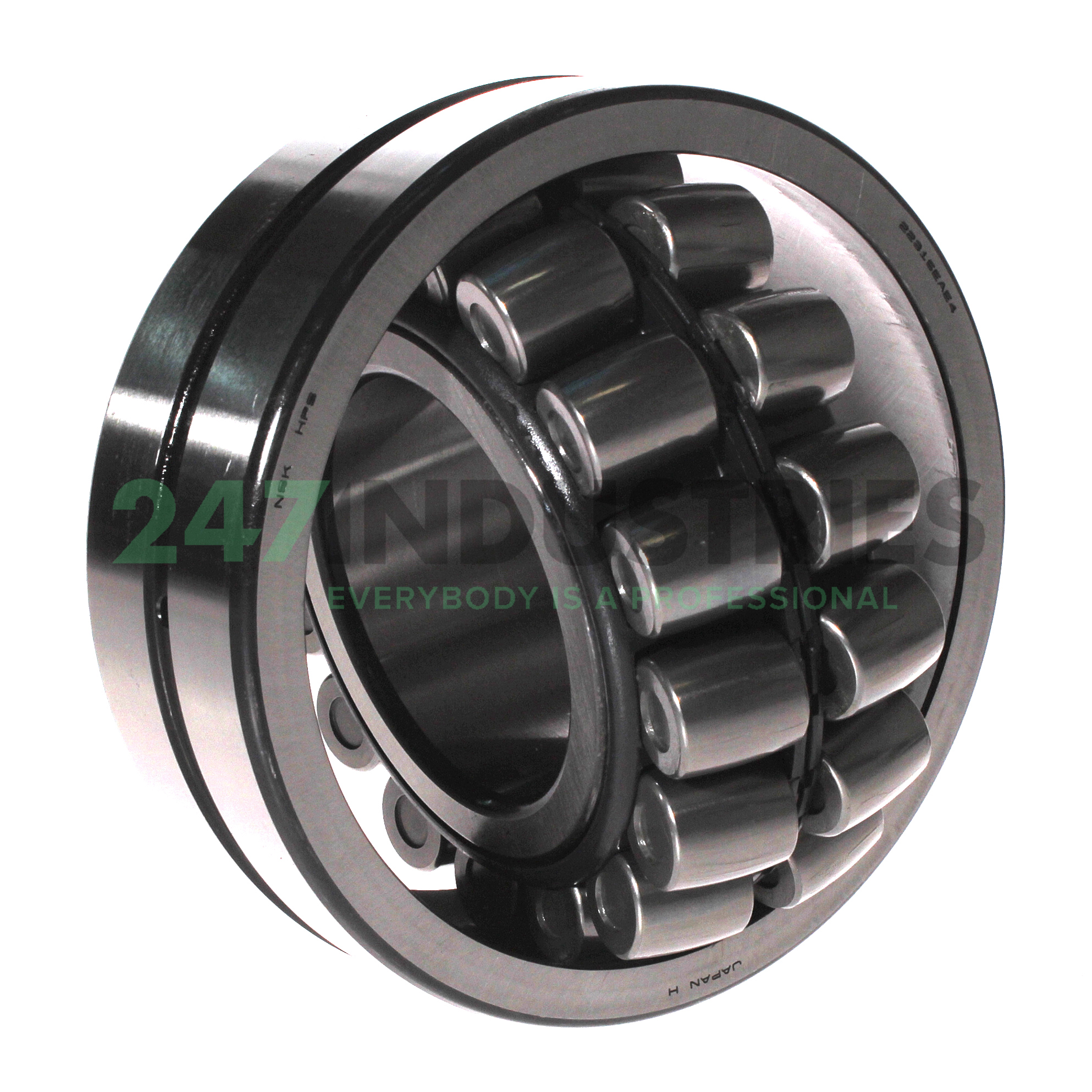 22315EAK E4 NSK Image 3