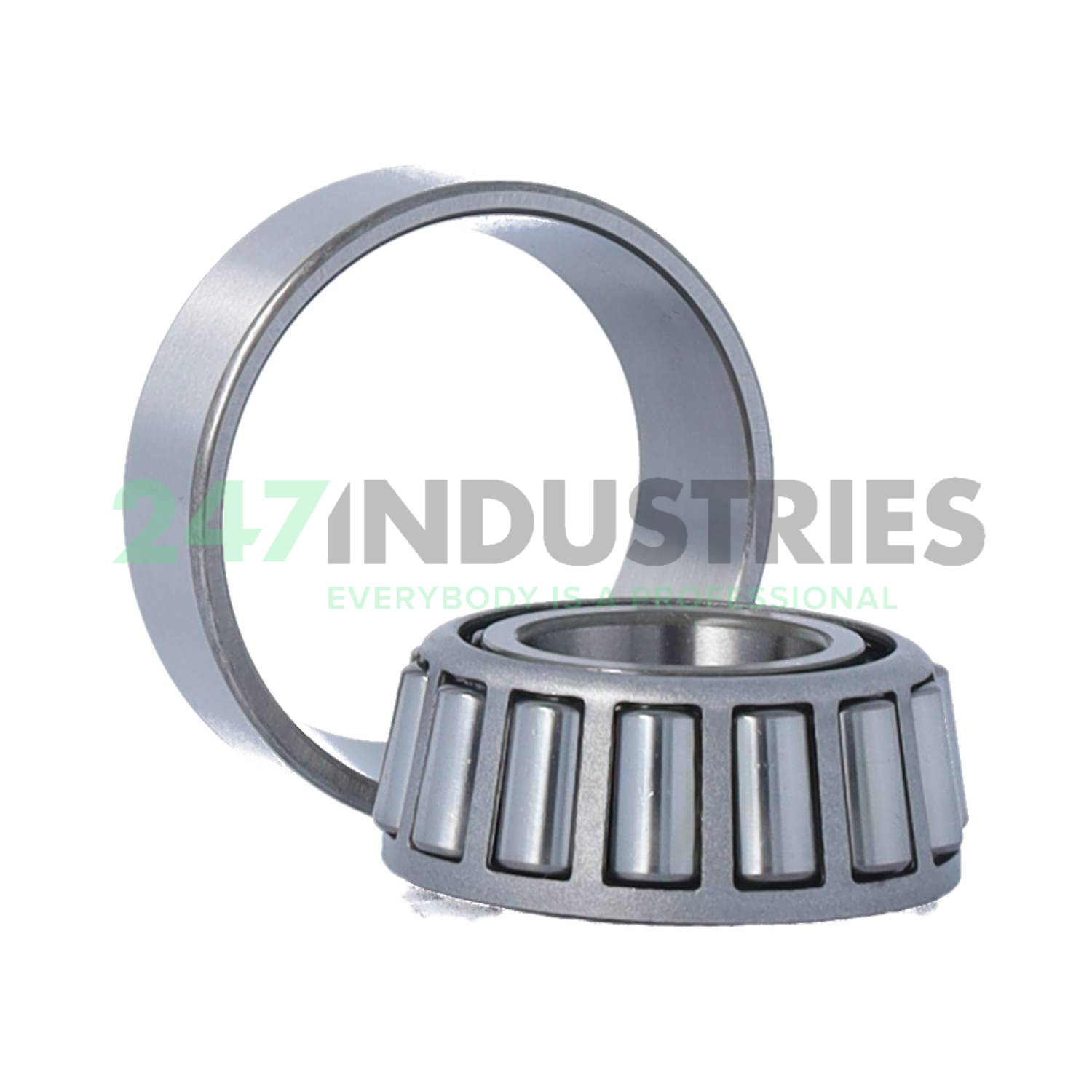 4T-M12648/M12610 NTN Image 2