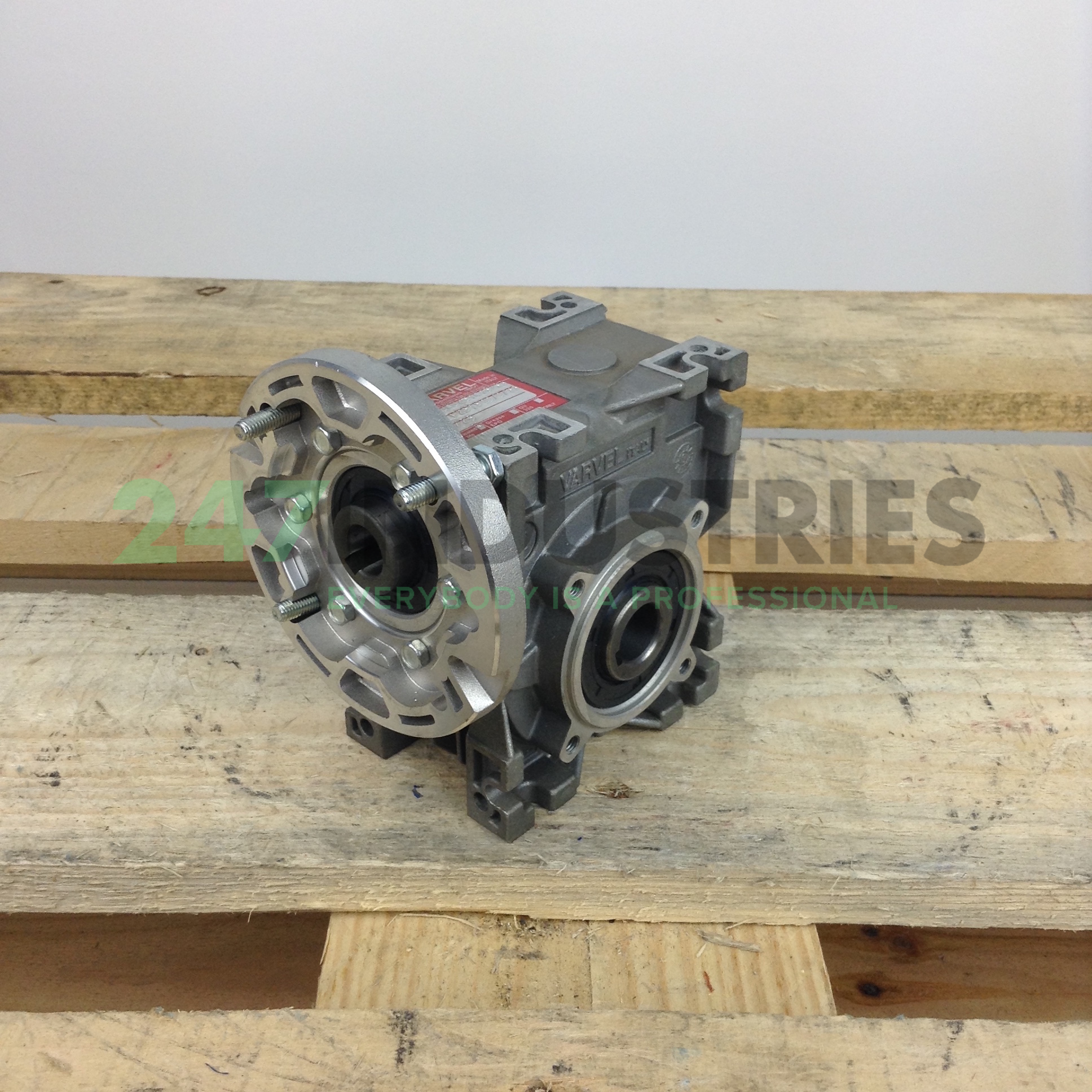 SRT040281418/B3-71B14 Varvel