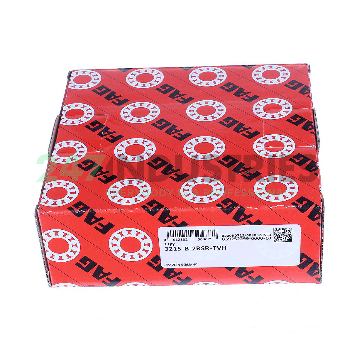 3215-B-2RSR-TVH FAG Image 3