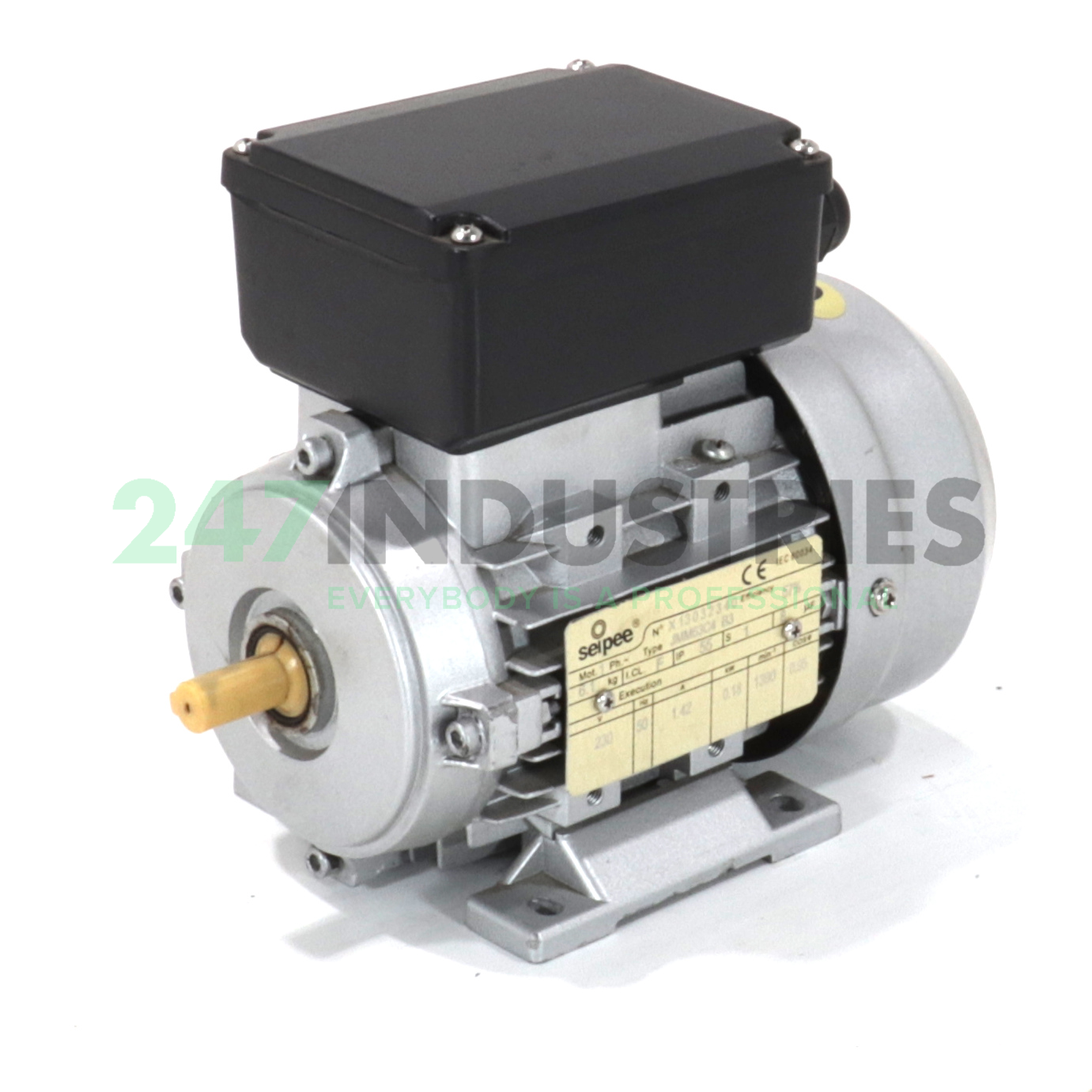 JMM63C4B3 Seipee Image 1