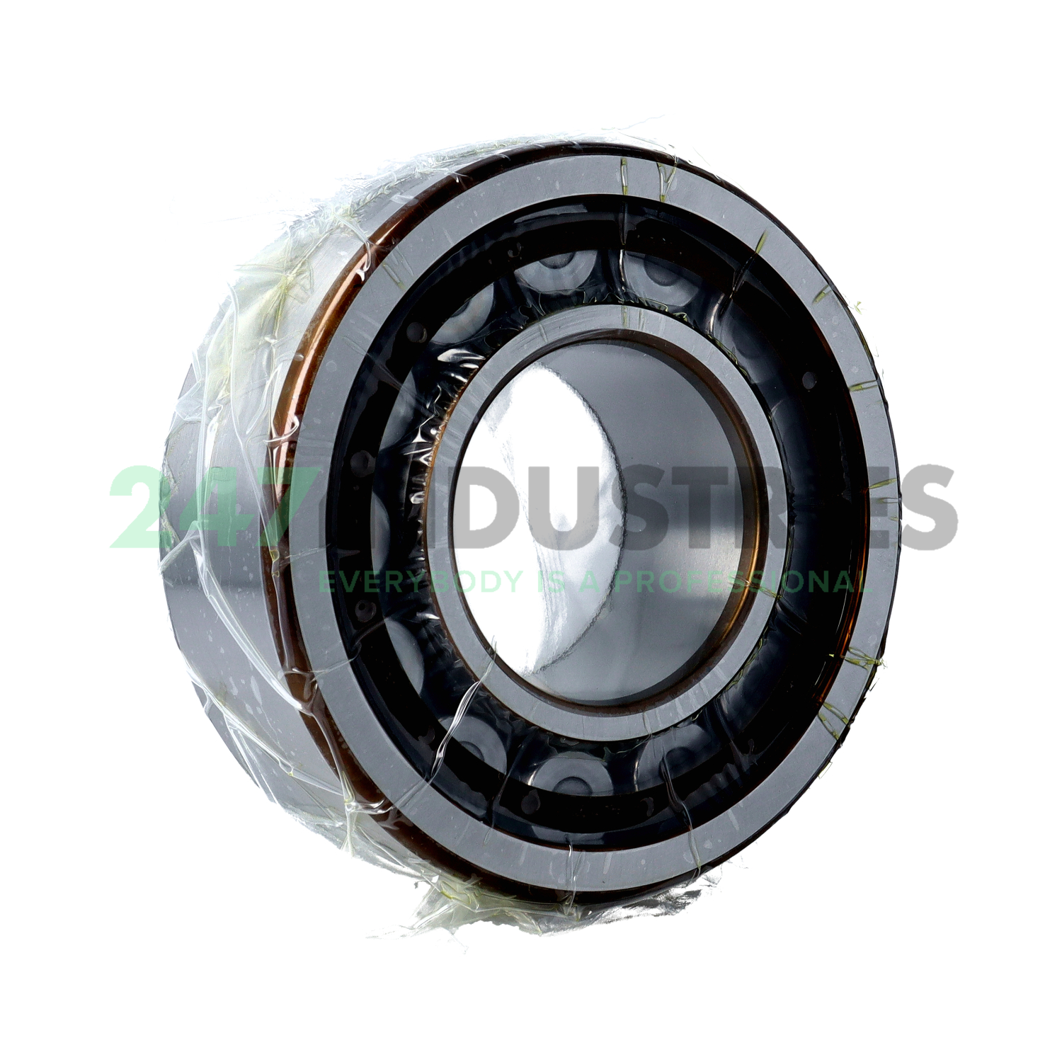 NJ2314ECP/C4 SKF Image 2