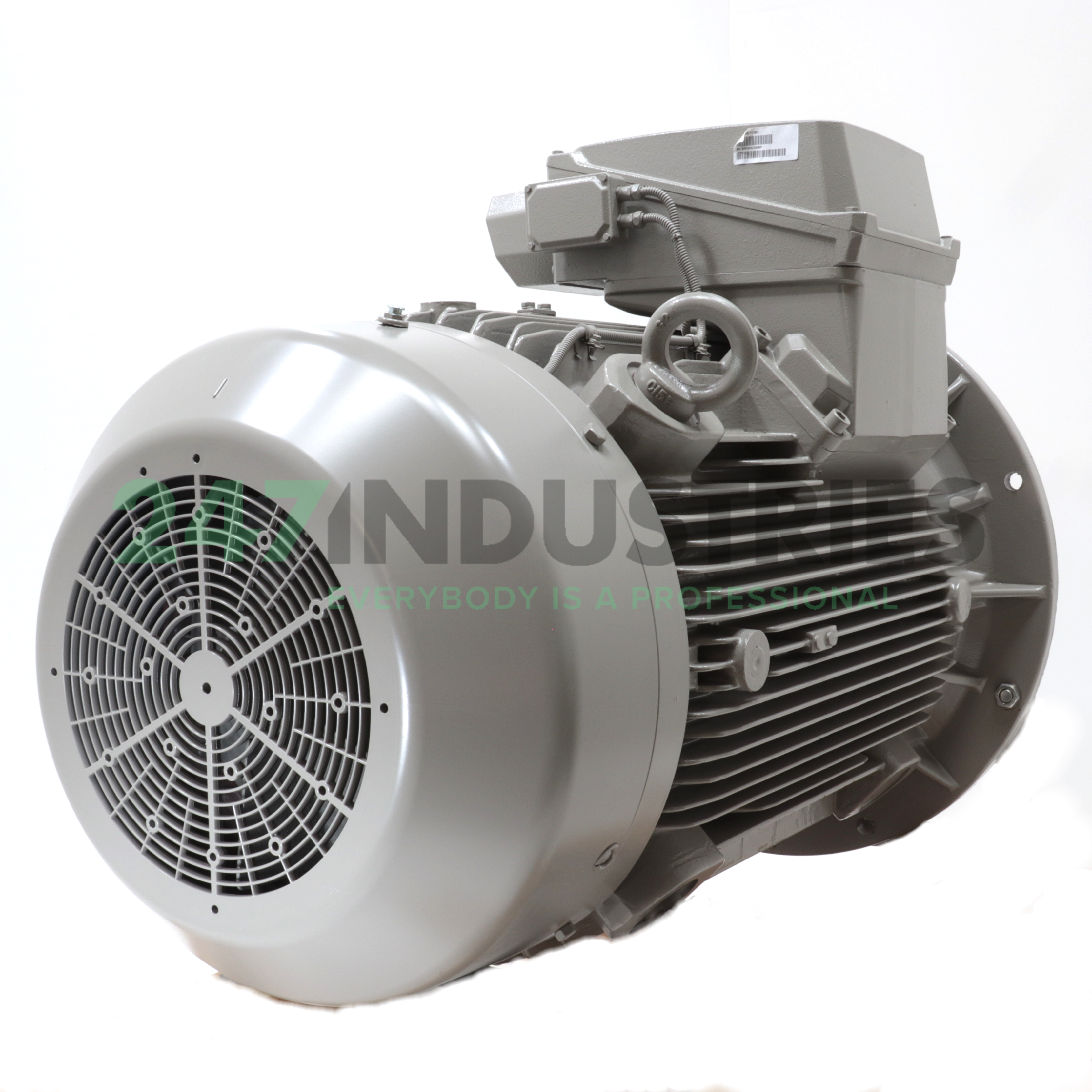 1LE5503-3AB69-0FH0-Z M1Y+​Q02+​Q72+​R62+​Y58 Siemens Image 3