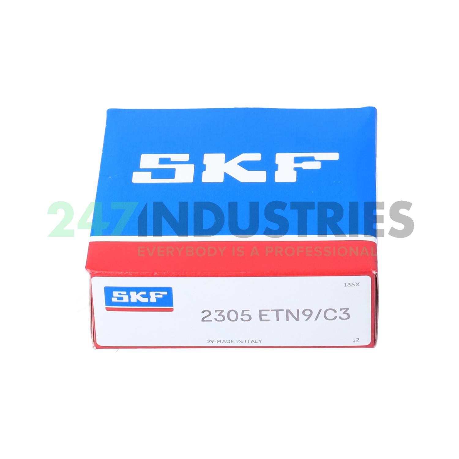 2305ETN9/C3 SKF Image 4