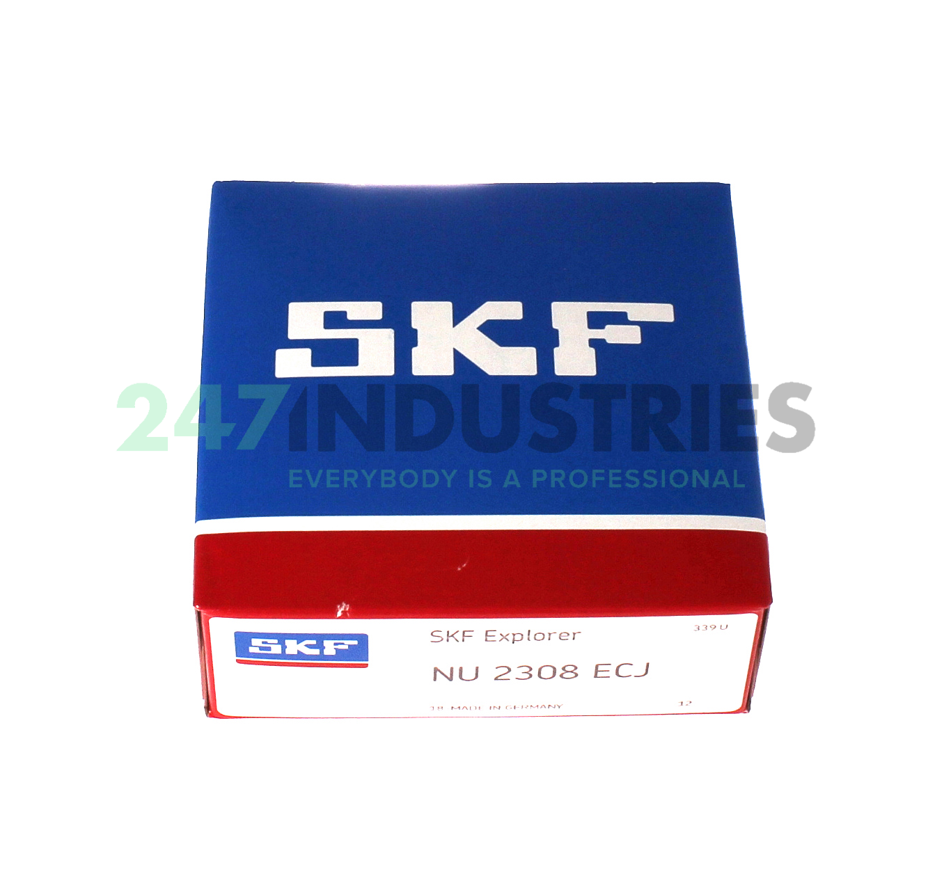 NU2308ECJ SKF Image 4