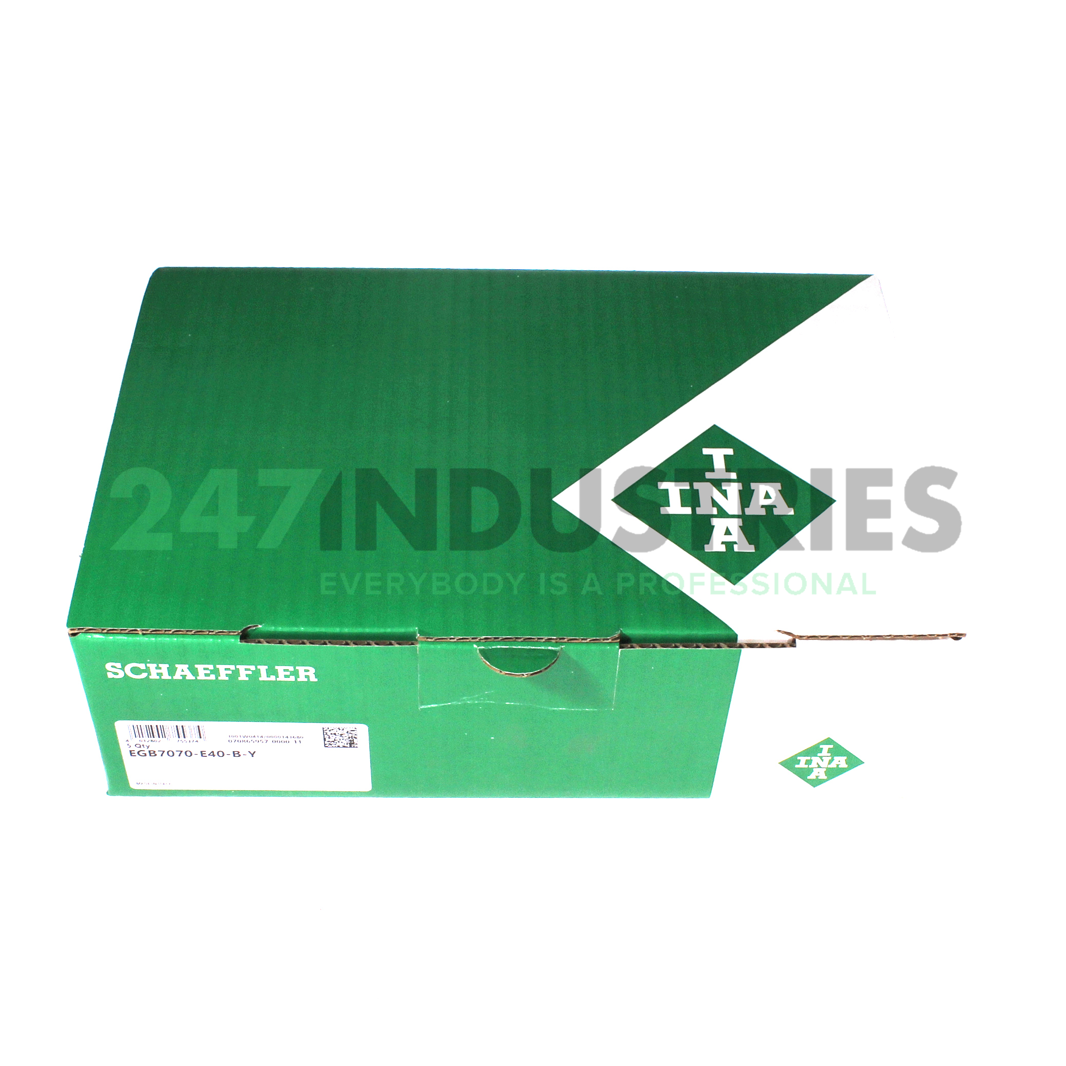EGB7070-E40-B-Y INA Image 3