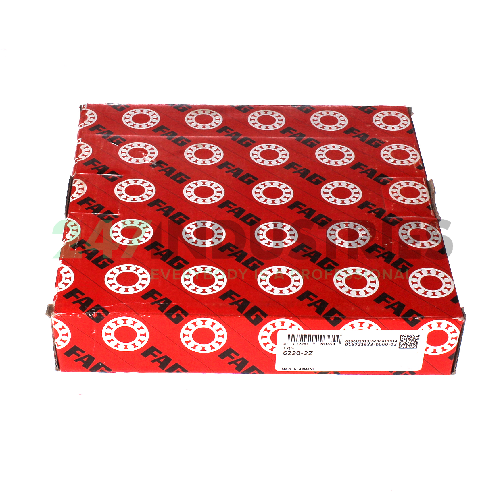 6220-2Z FAG Image 3