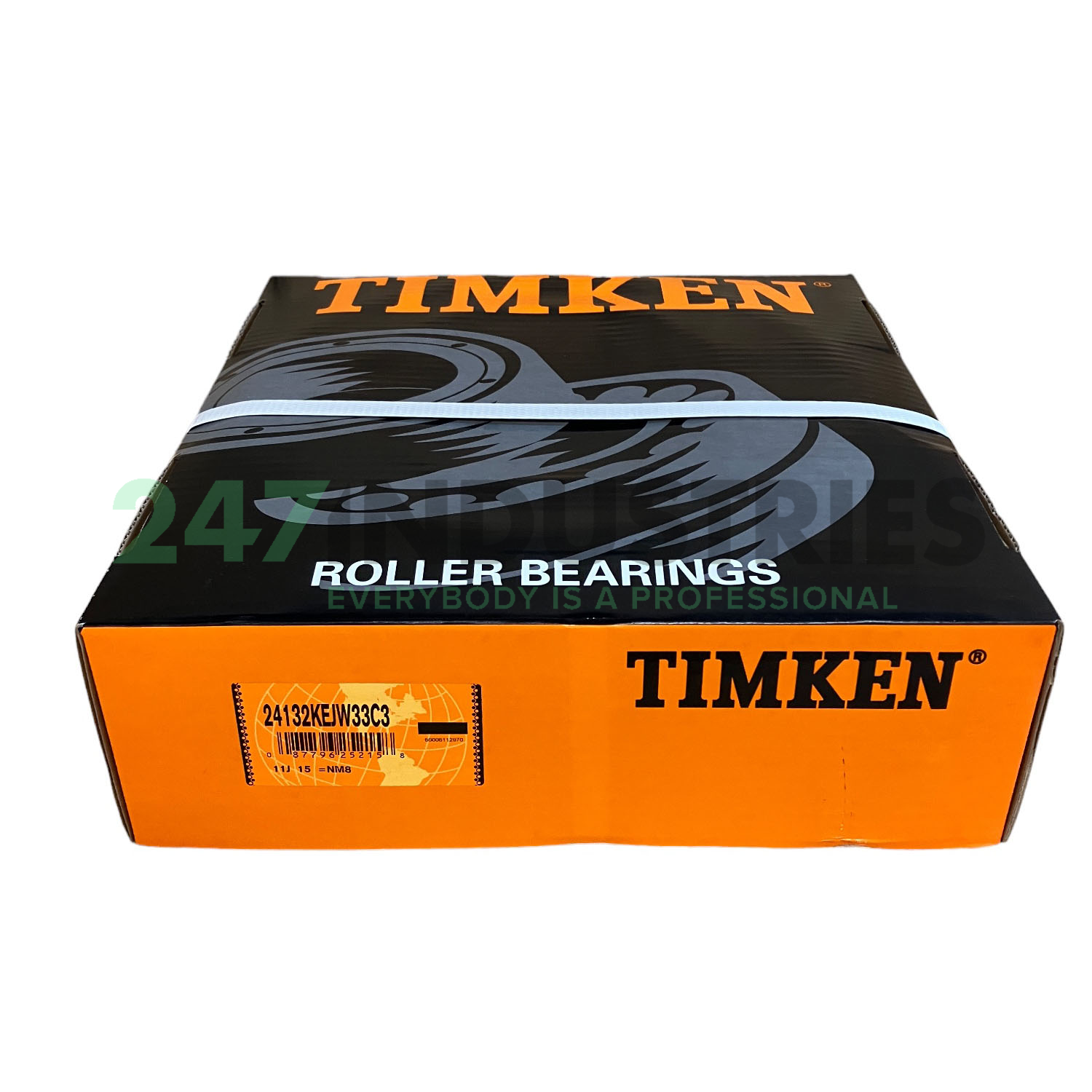 24132KEJW33C3 Timken Image 4